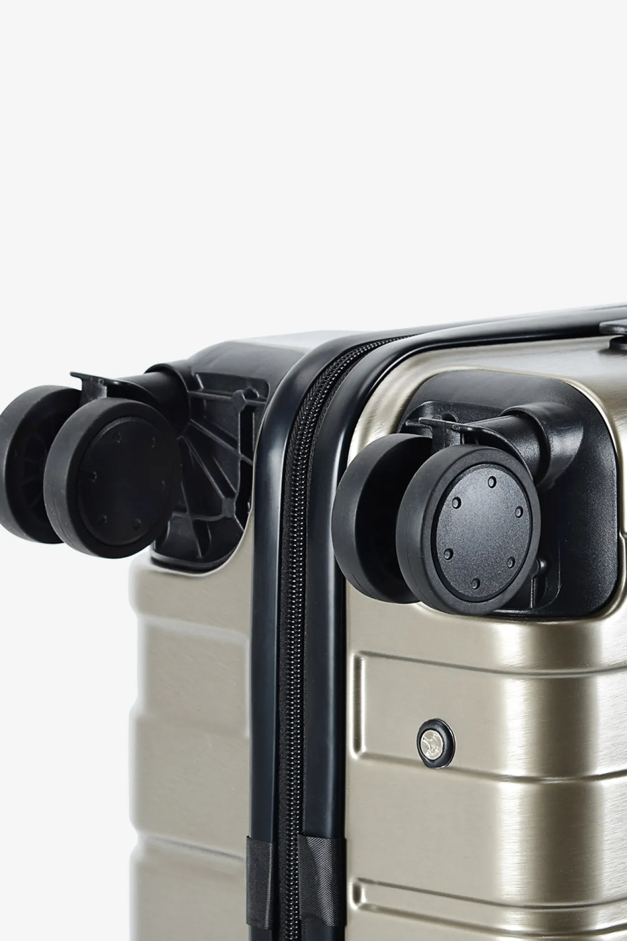 Adax hardcase 76cm Andy Grafit