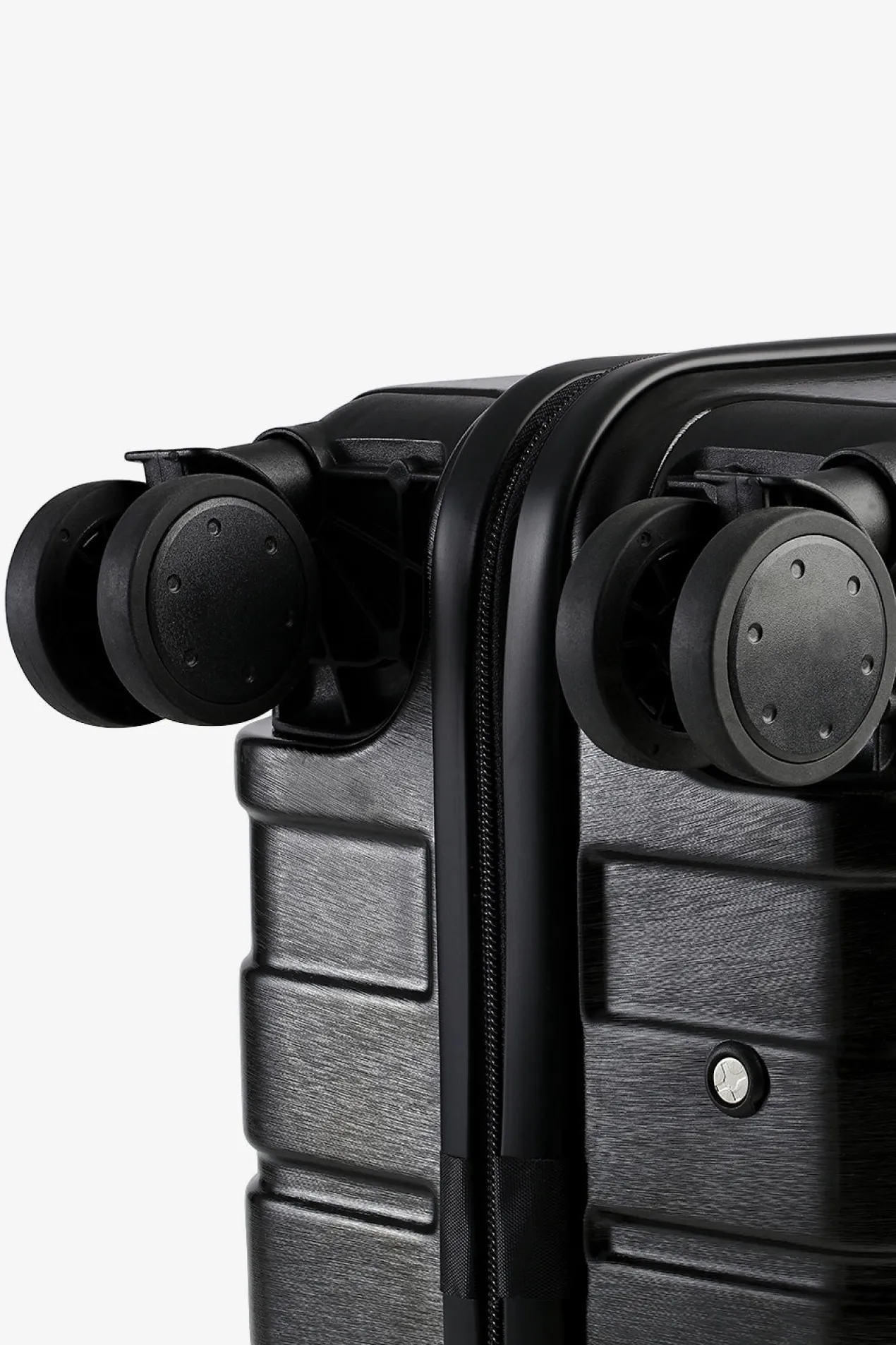 Adax hardcase 55cm Renee Black