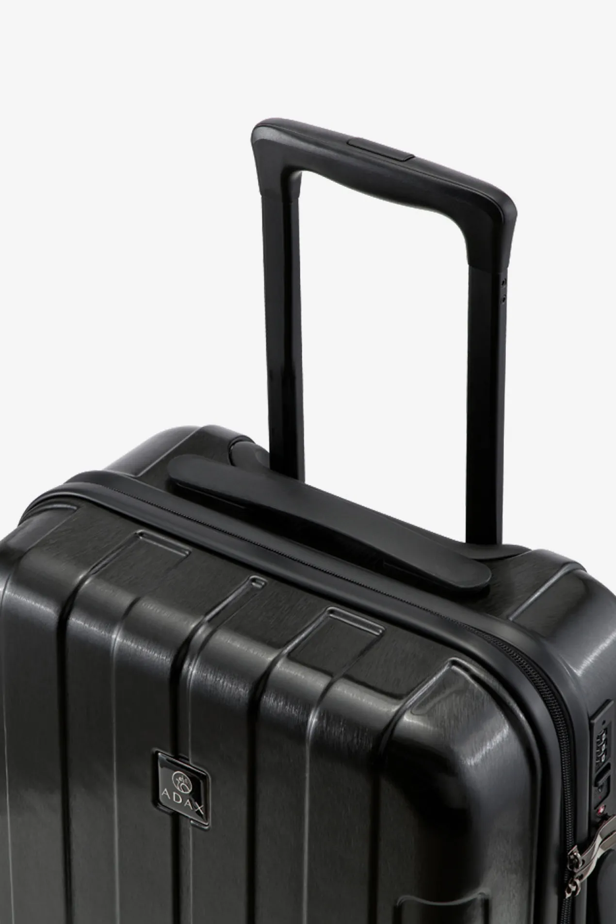 Adax hardcase 55cm Renee Black