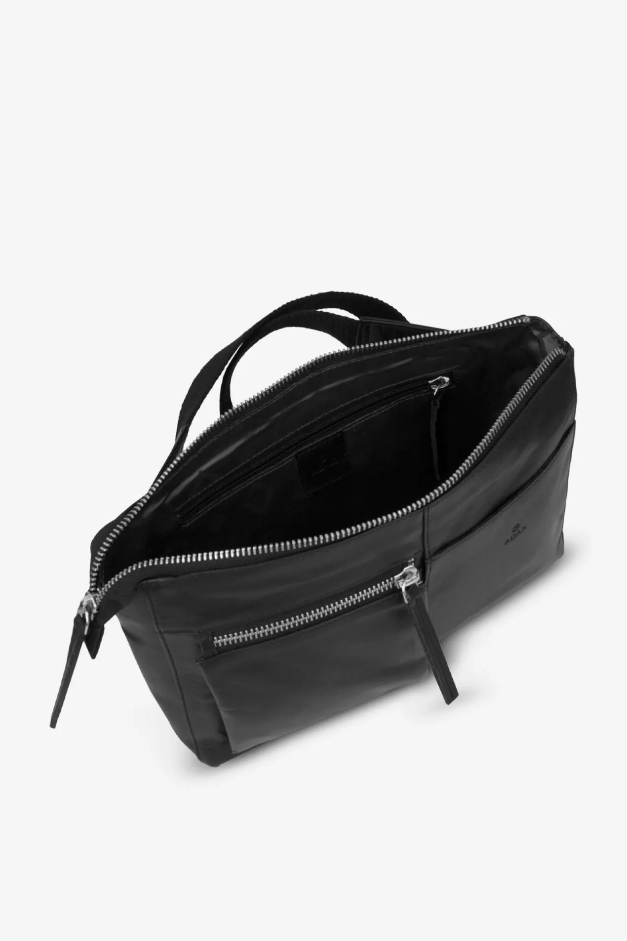 Amalfi bumbag Ivanna Black