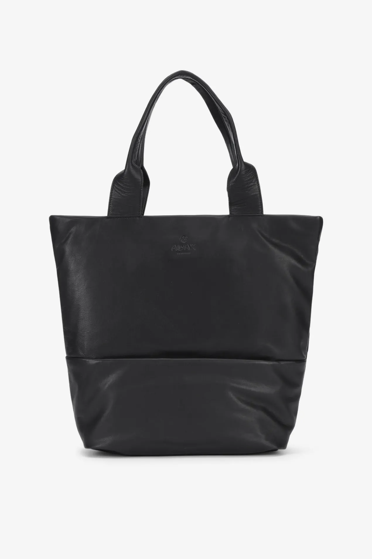 Amalfi shopper Lucia Black