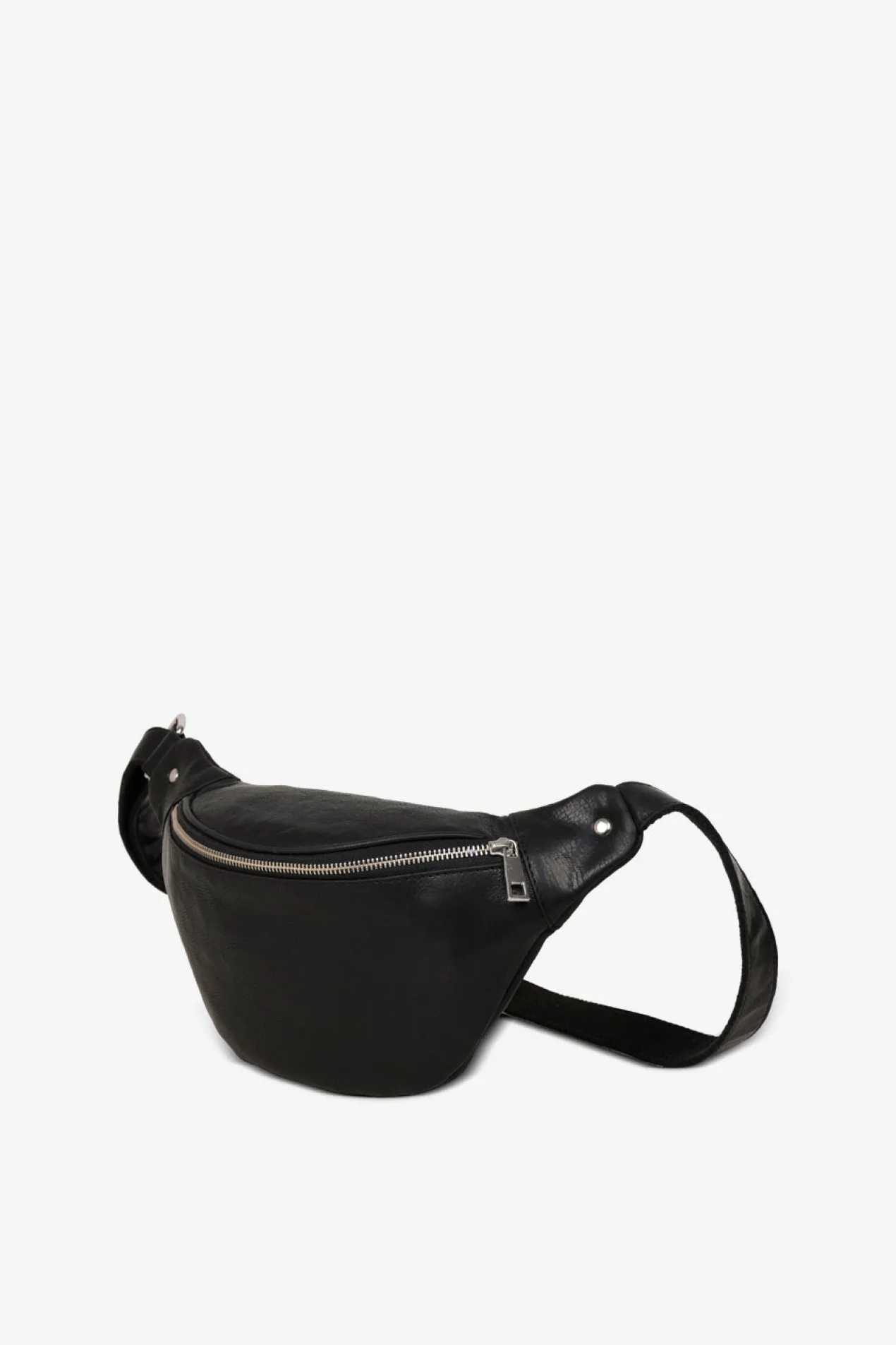 Catania bumbag Gabriel Black