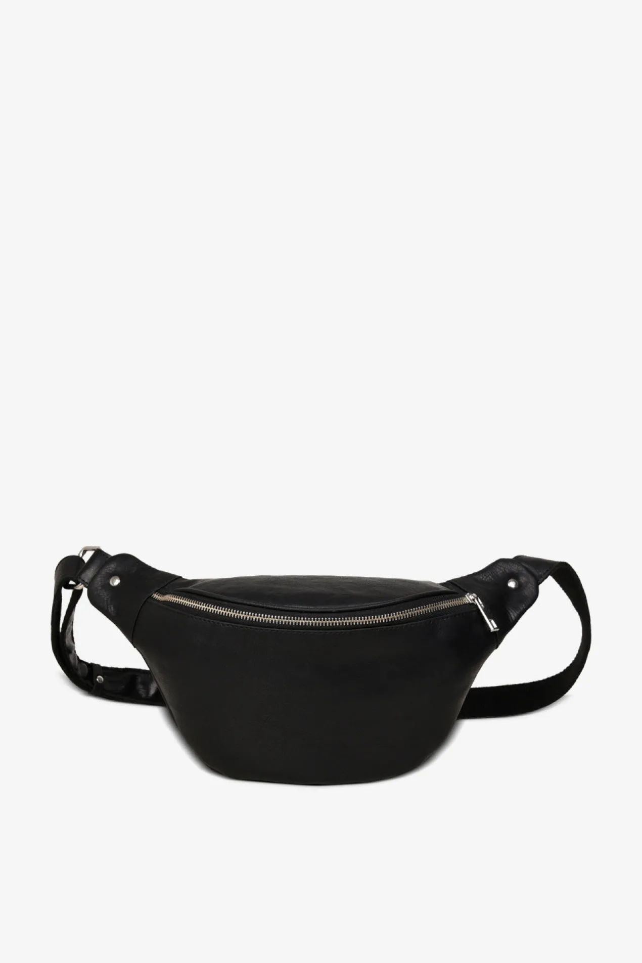 Catania bumbag Gabriel Black