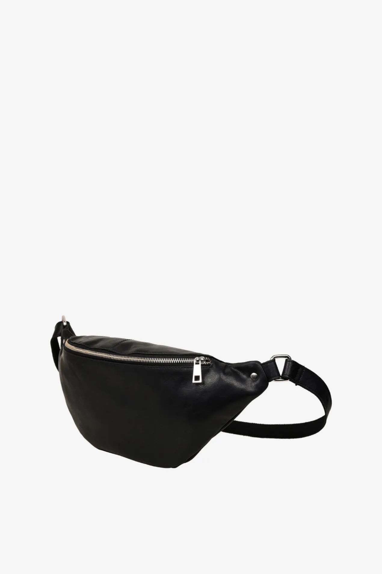 Catania bumbag Henrik Black