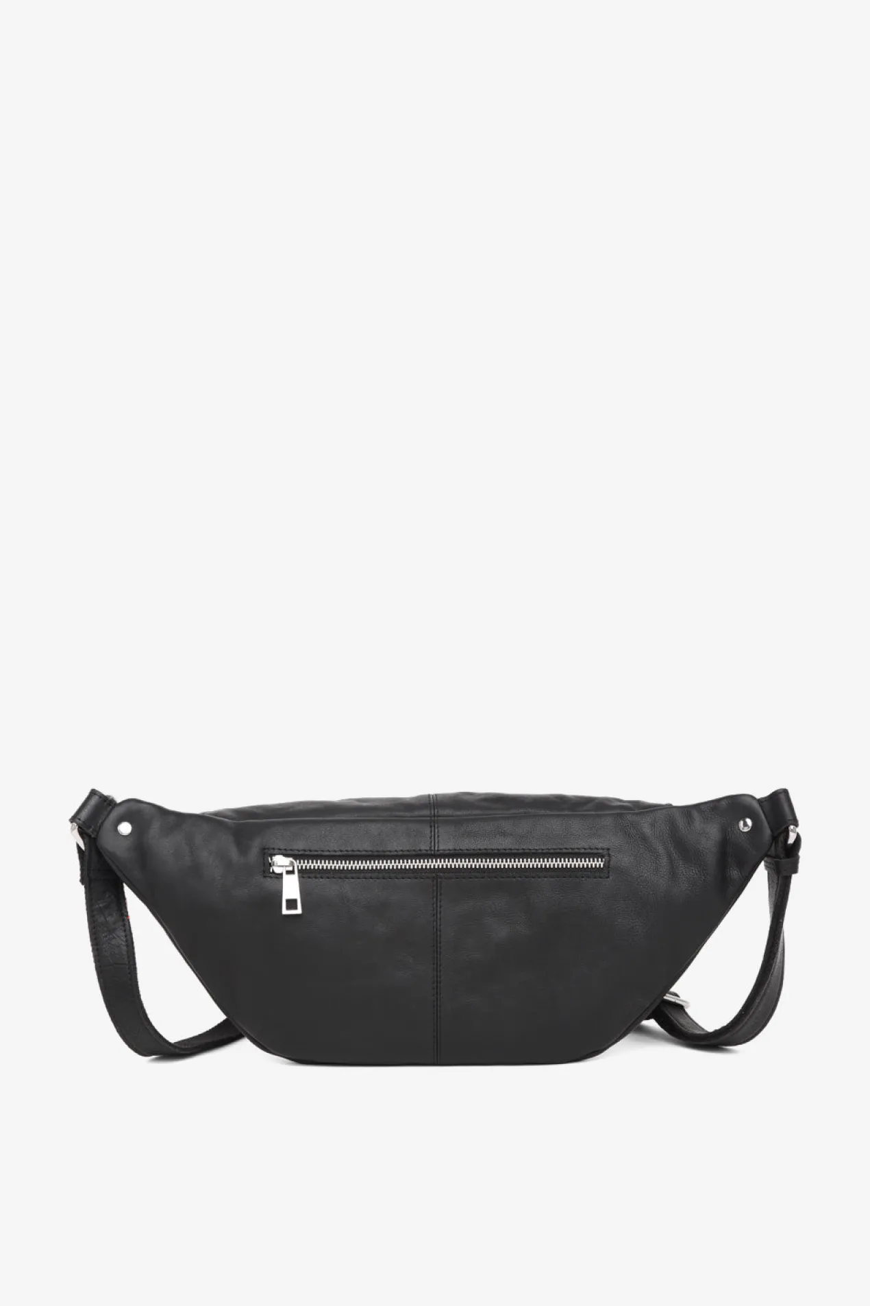 Catania bumbag Henrik Black
