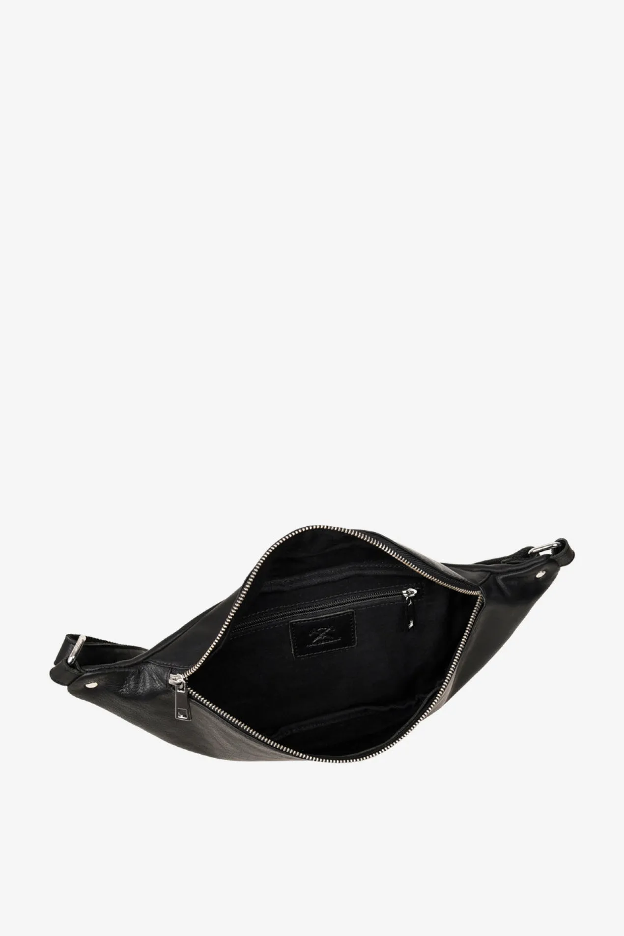 Catania bumbag Henrik Black