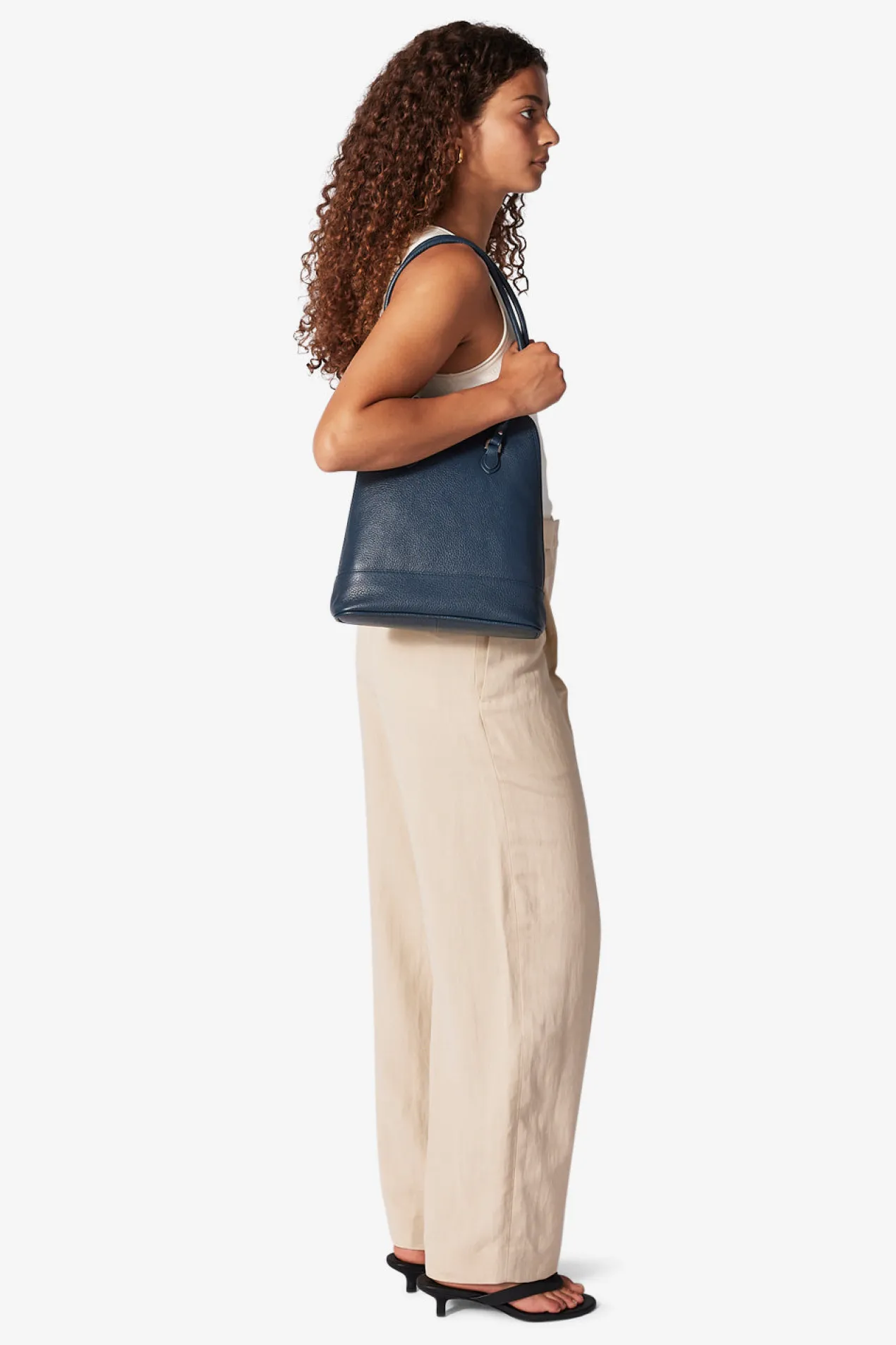 Cormorano backpack Lina Petrol