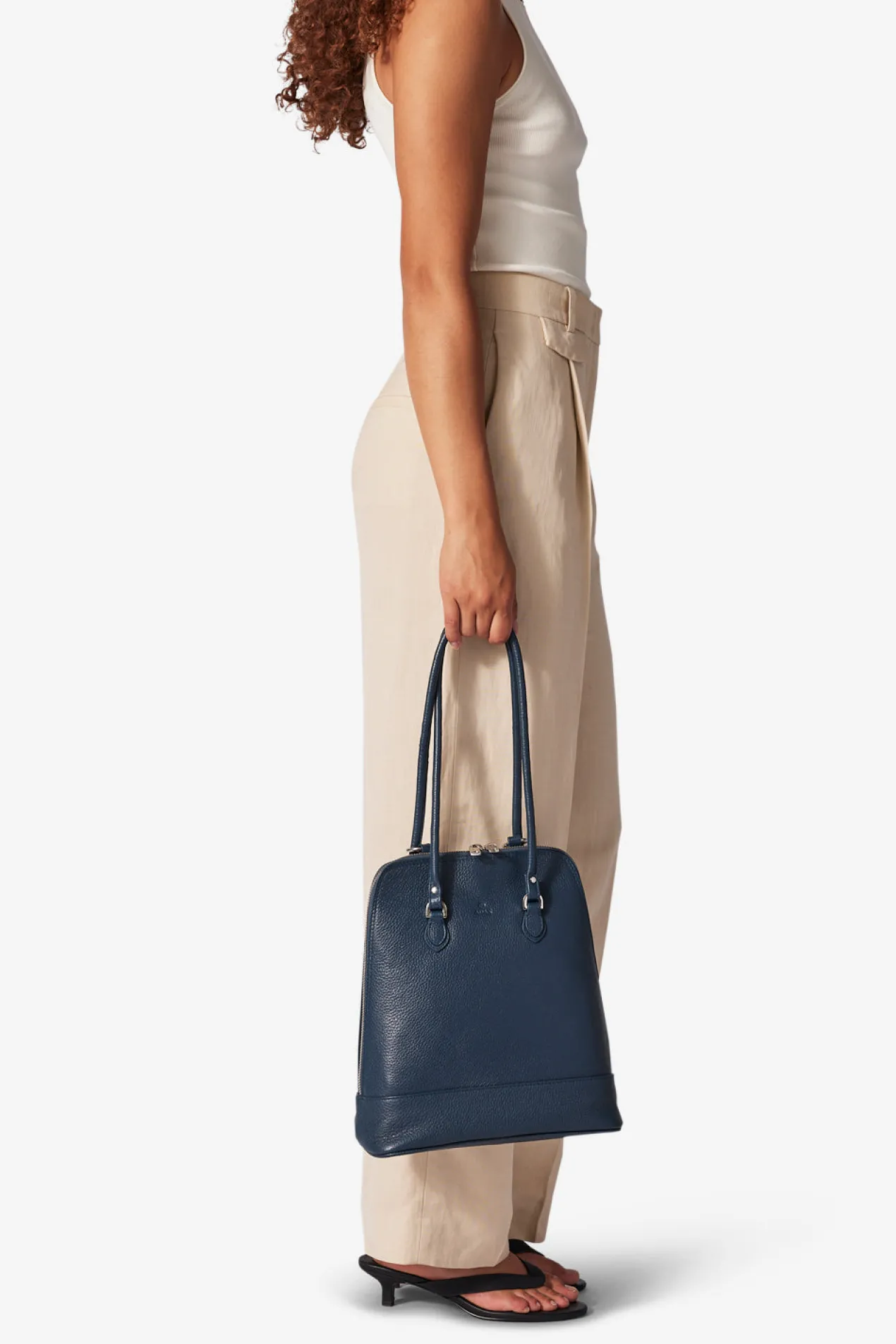 Cormorano backpack Lina Petrol