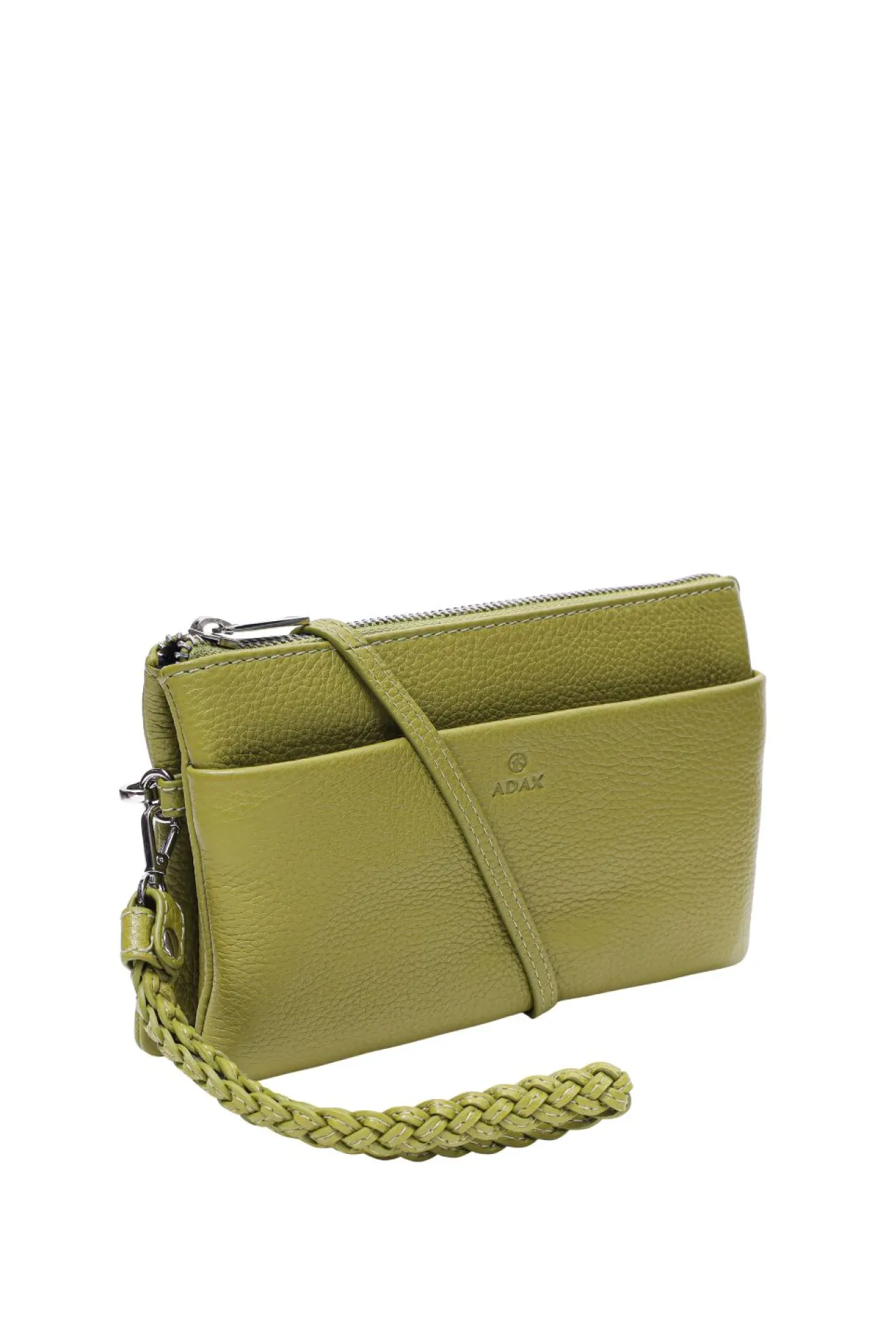 Cormorano combi clutch Nellie Pear