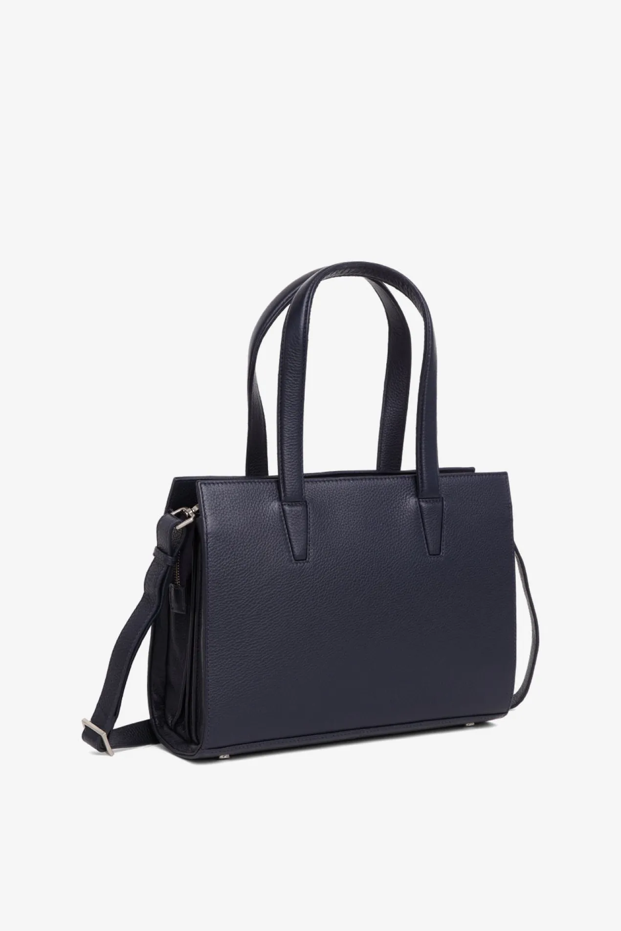 Cormorano handbag Aline Navy