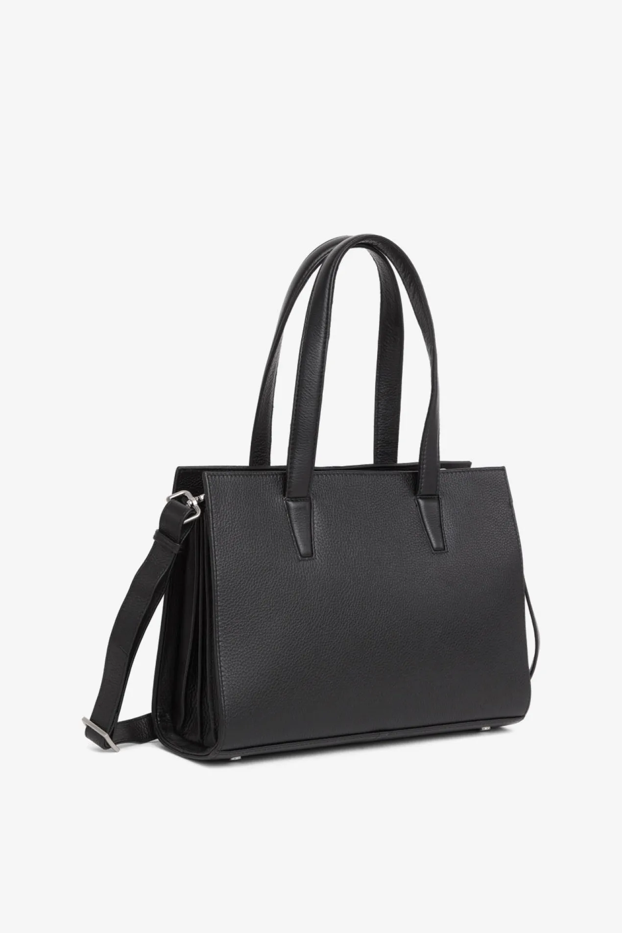 Cormorano handbag Aline Black
