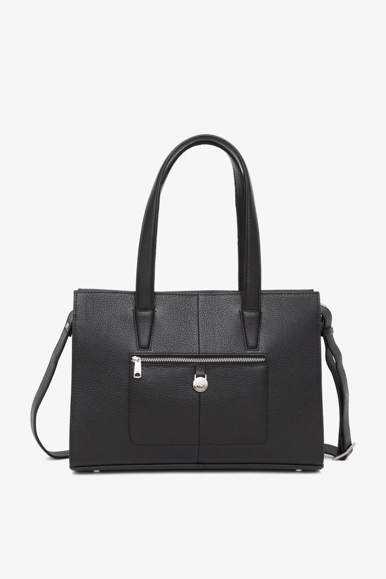 Cormorano handbag Aline Black
