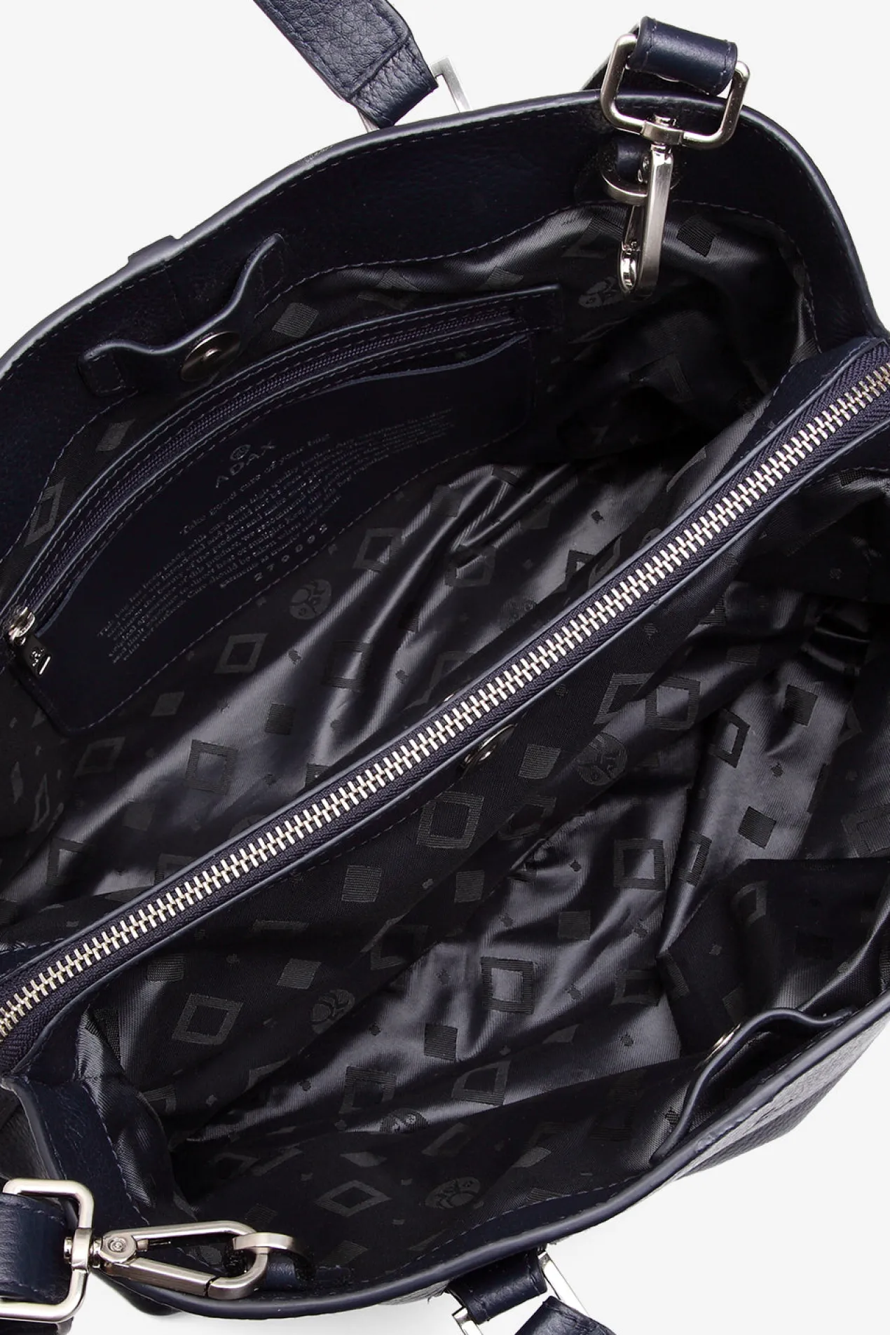 Cormorano shopper Fanny Navy