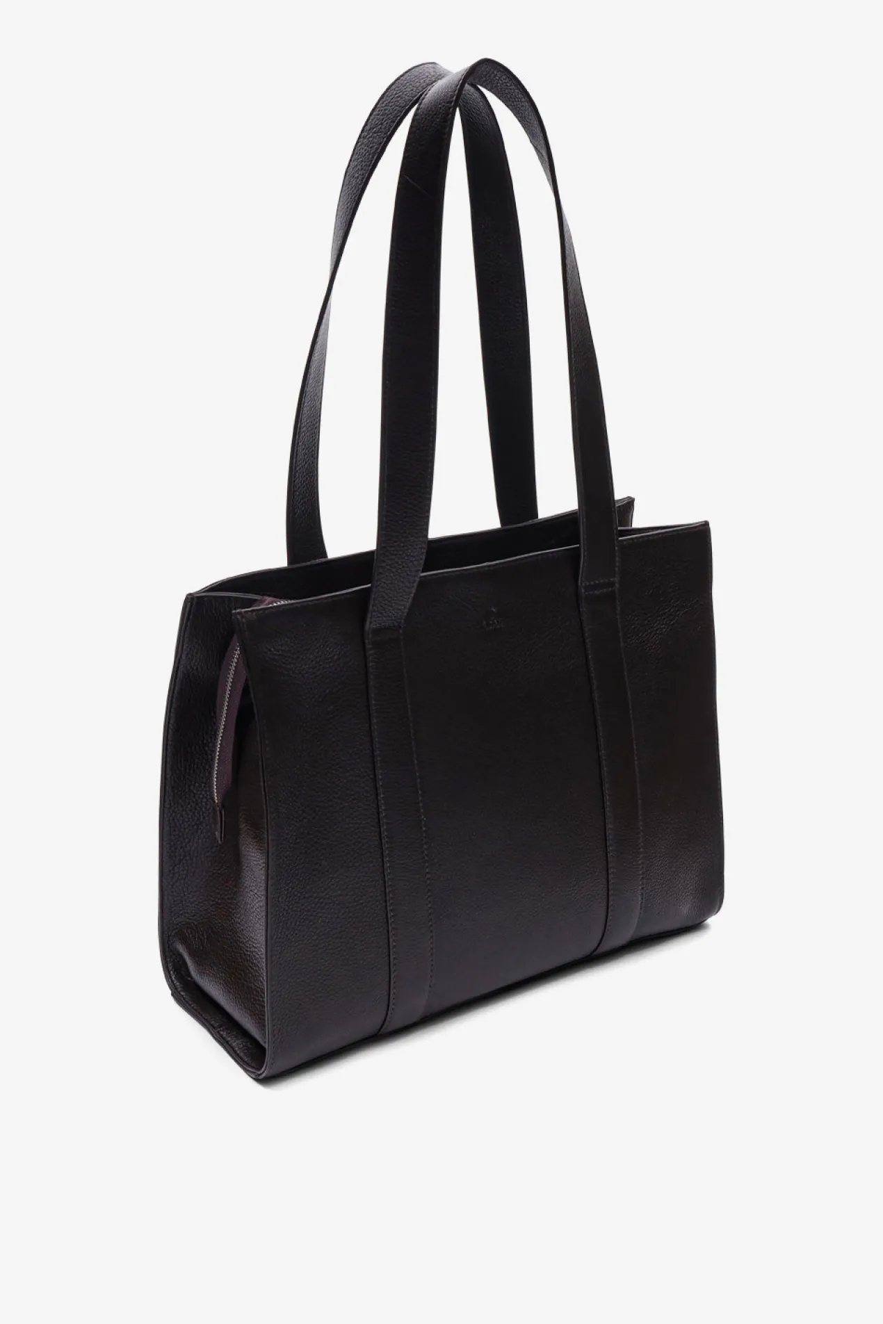 Cormorano shopper Evie Dark brown
