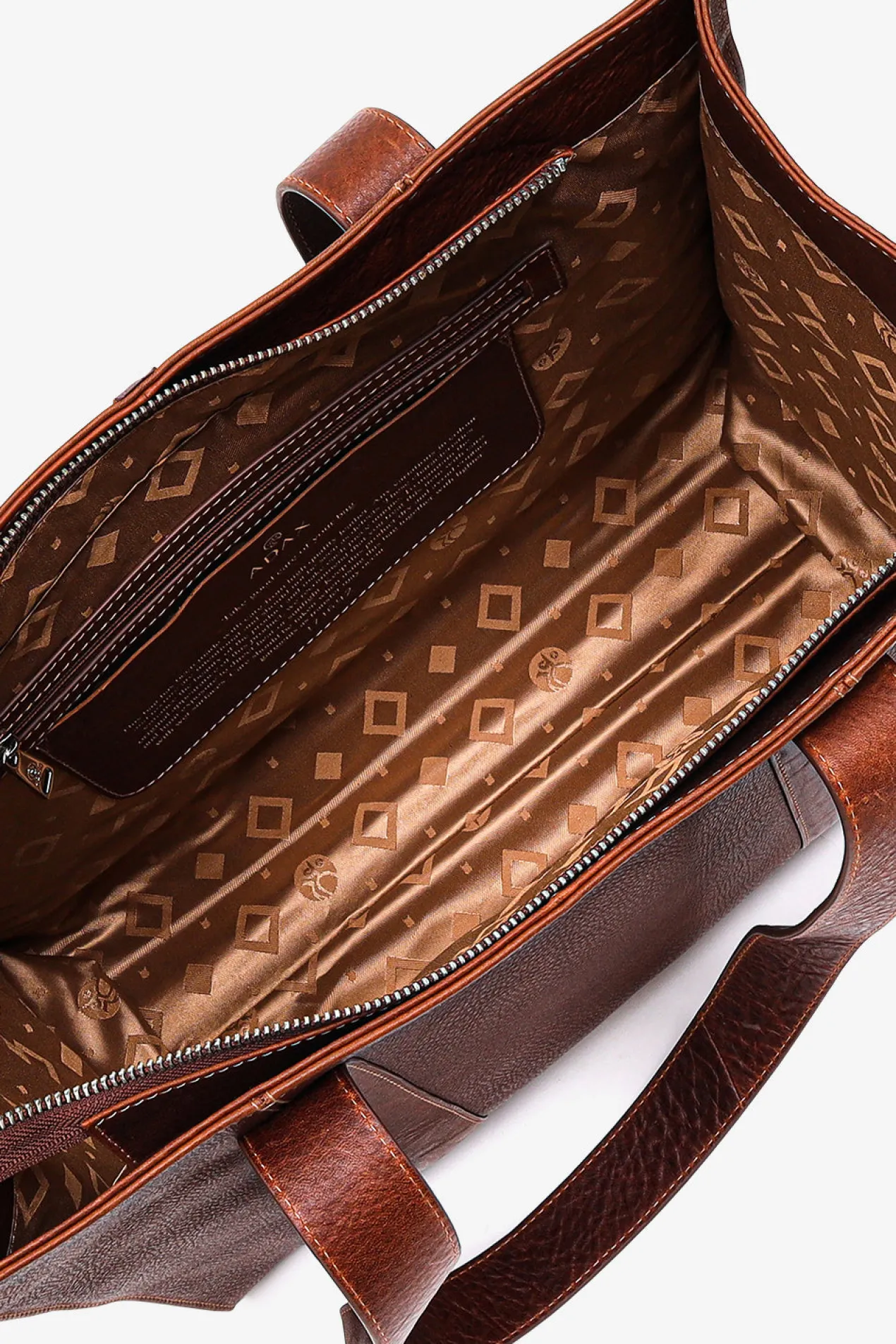 Cormorano shopper Evie Coffee