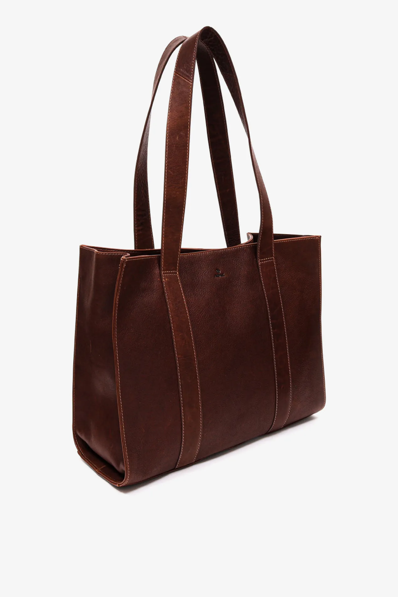 Cormorano shopper Evie Coffee