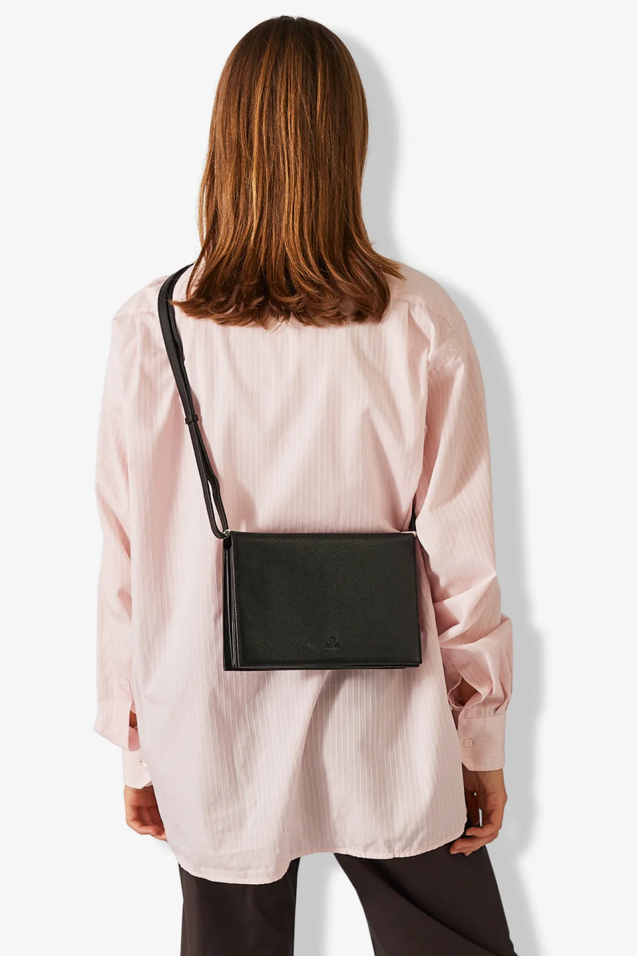 Cormorano shoulder bag Thelma Black