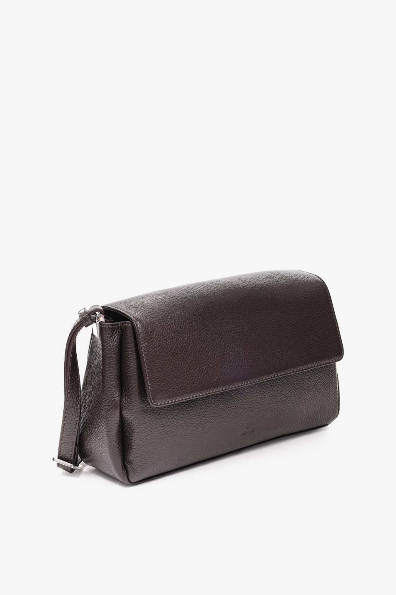 Cormorano shoulder bag Stefanie Dark brown