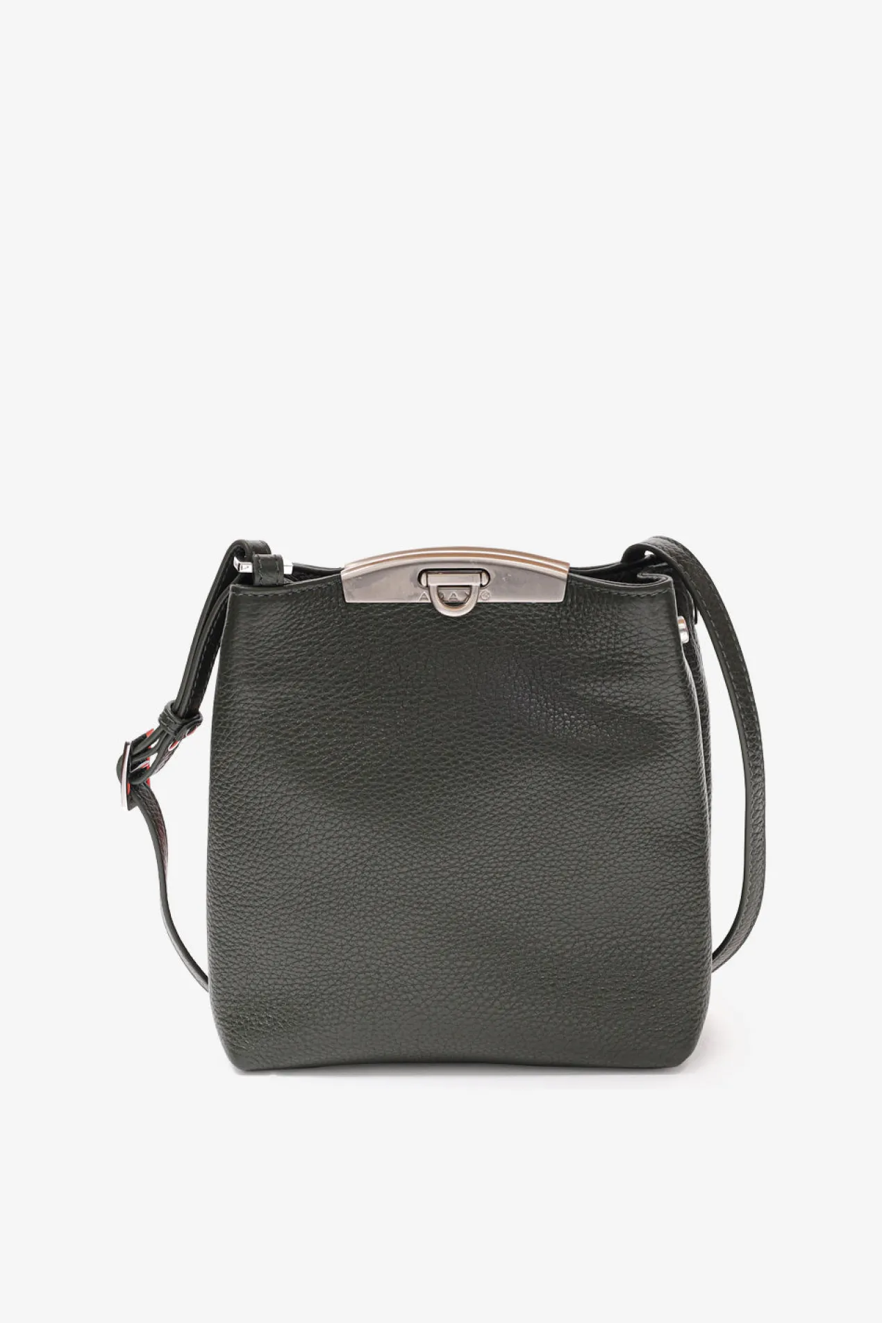 Cormorano shoulder bag Vilma Leaf green