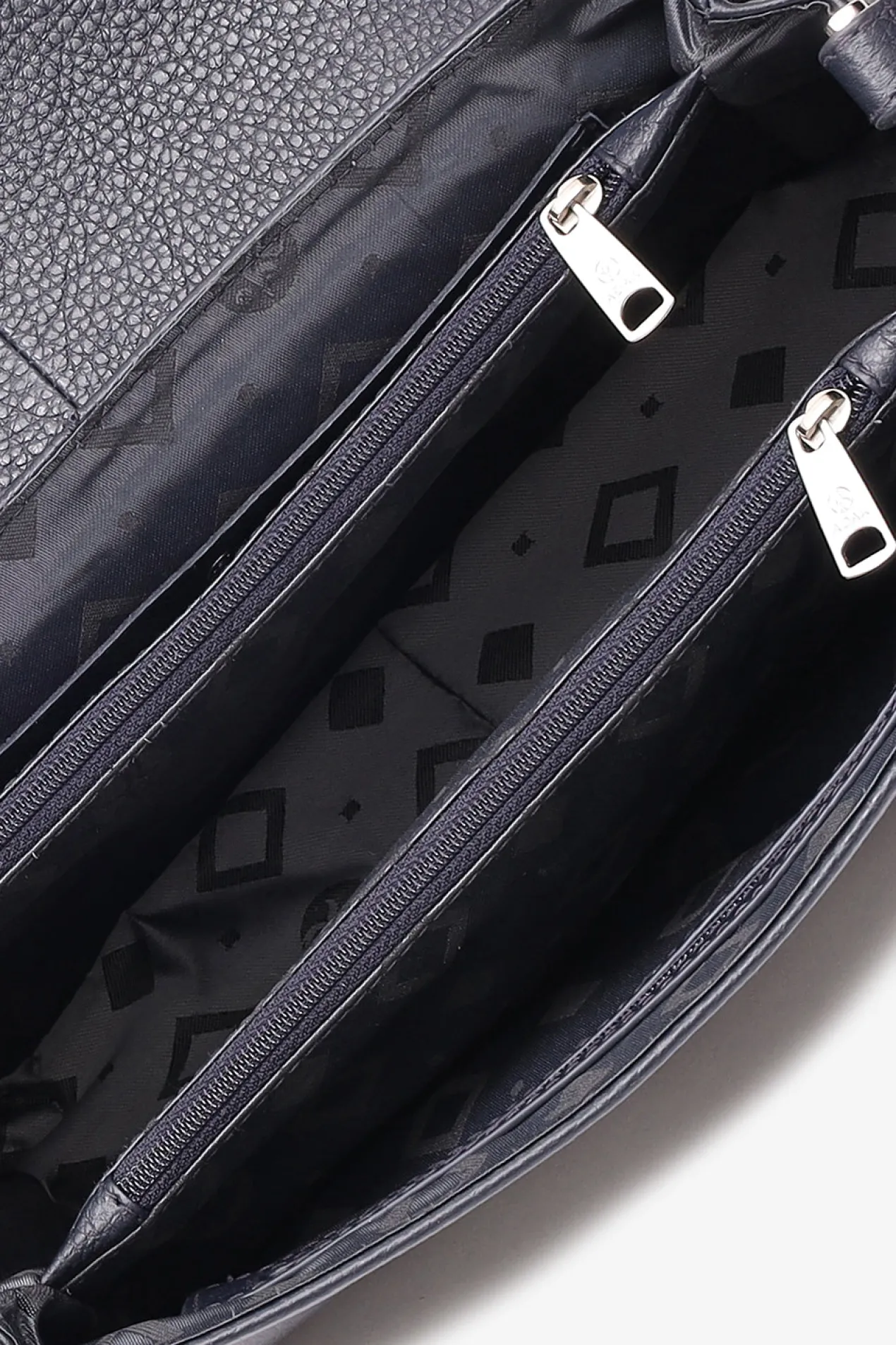 Cormorano shoulder bag Stefanie Navy