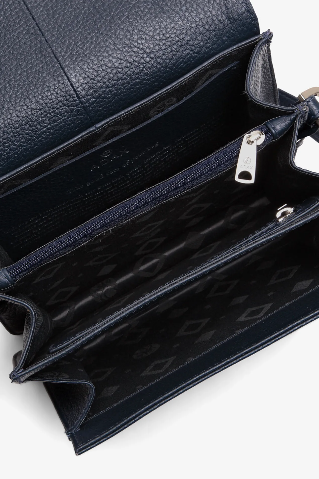 Cormorano shoulder bag Zafira Navy