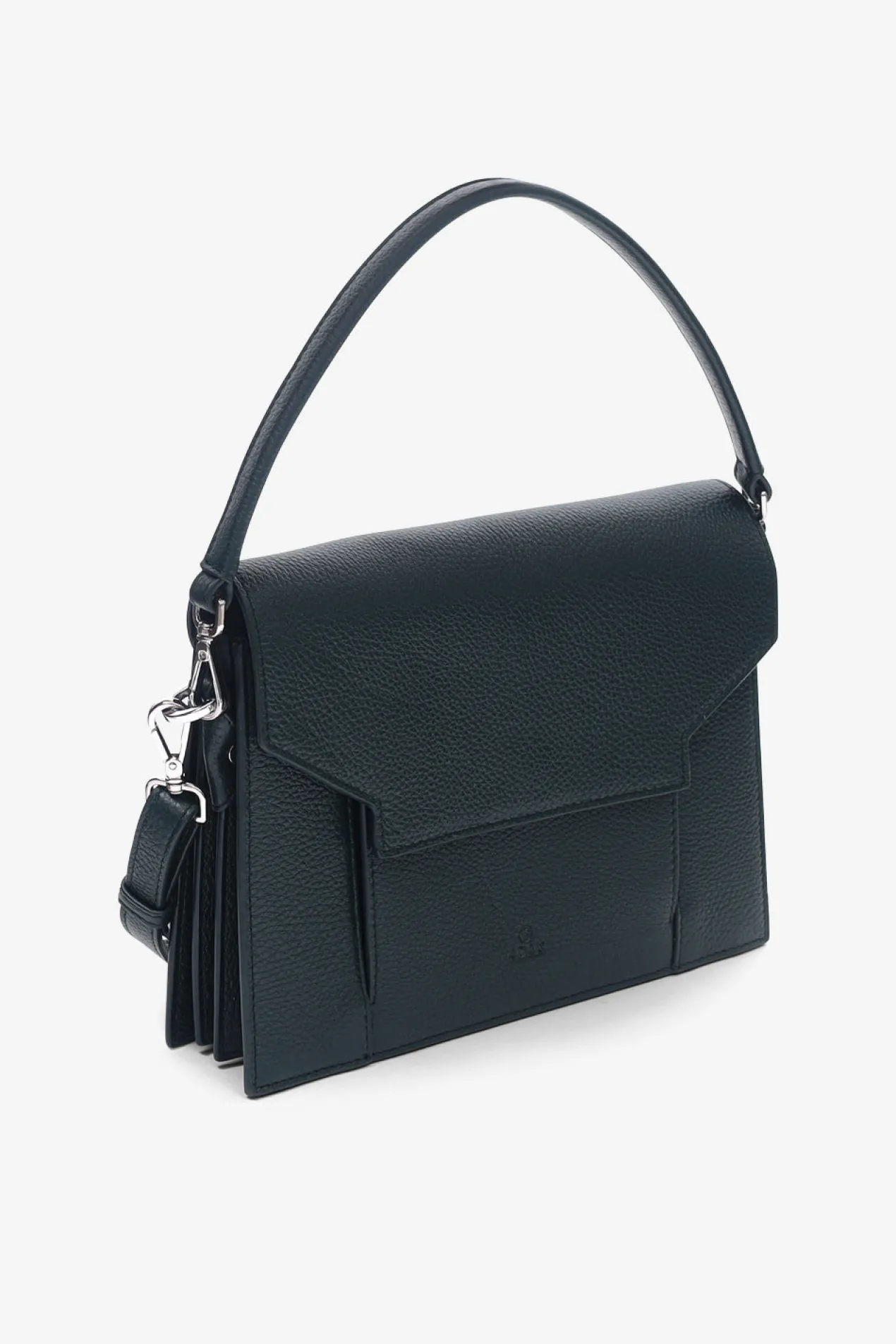 Cormorano shoulder bag Aurora Dark green