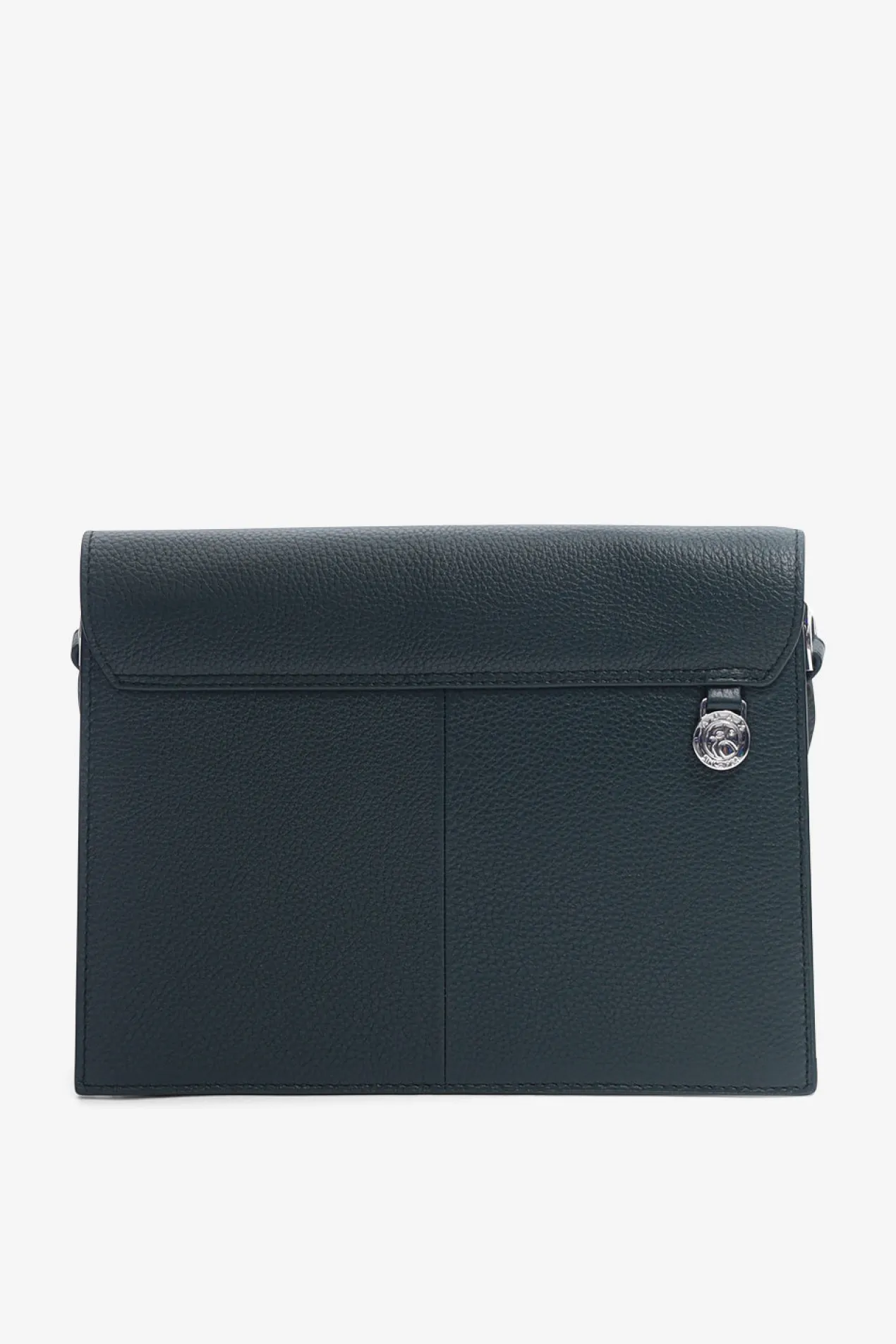 Cormorano shoulder bag Aurora Dark green