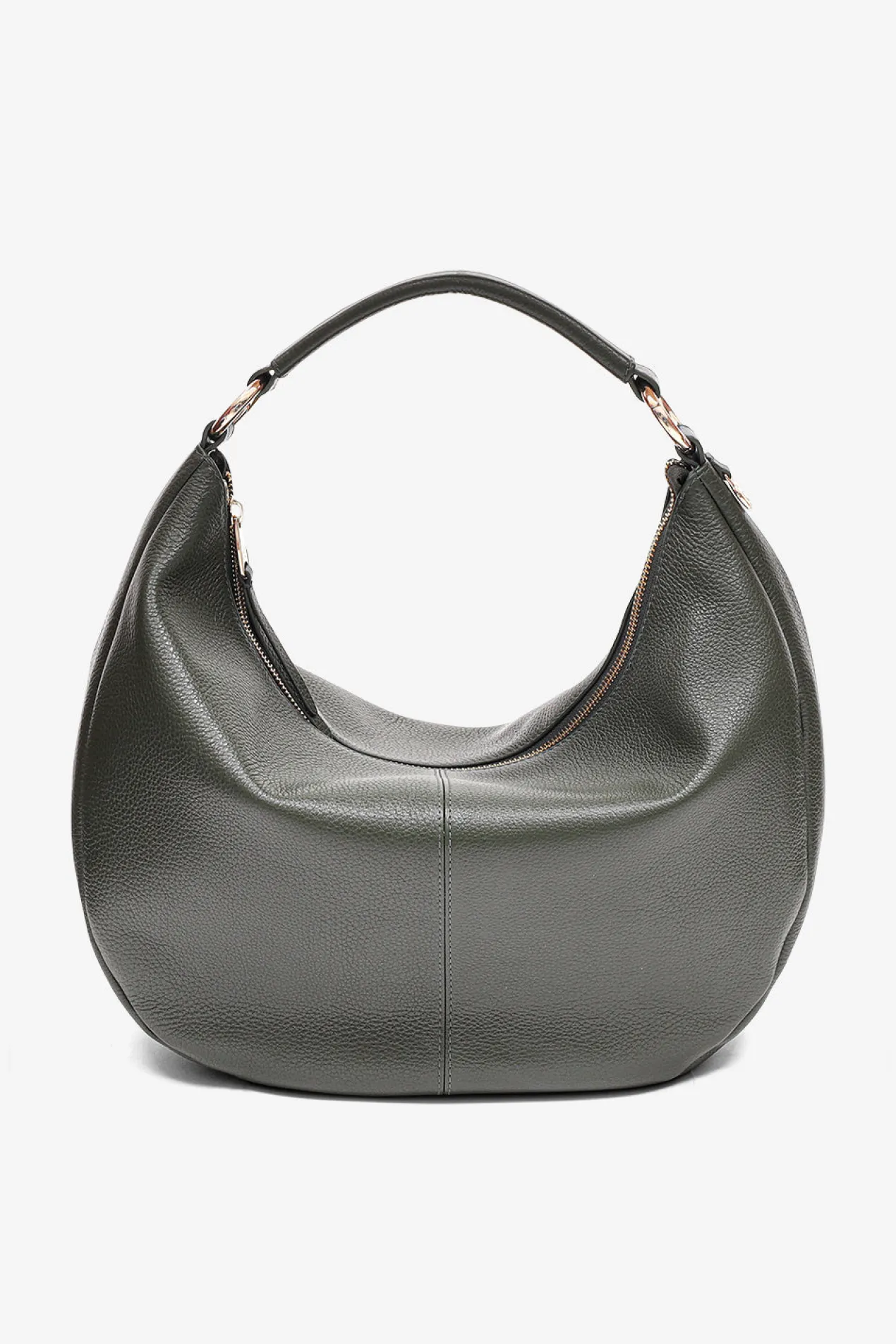 Cormorano shoulder bag Ida Leaf green