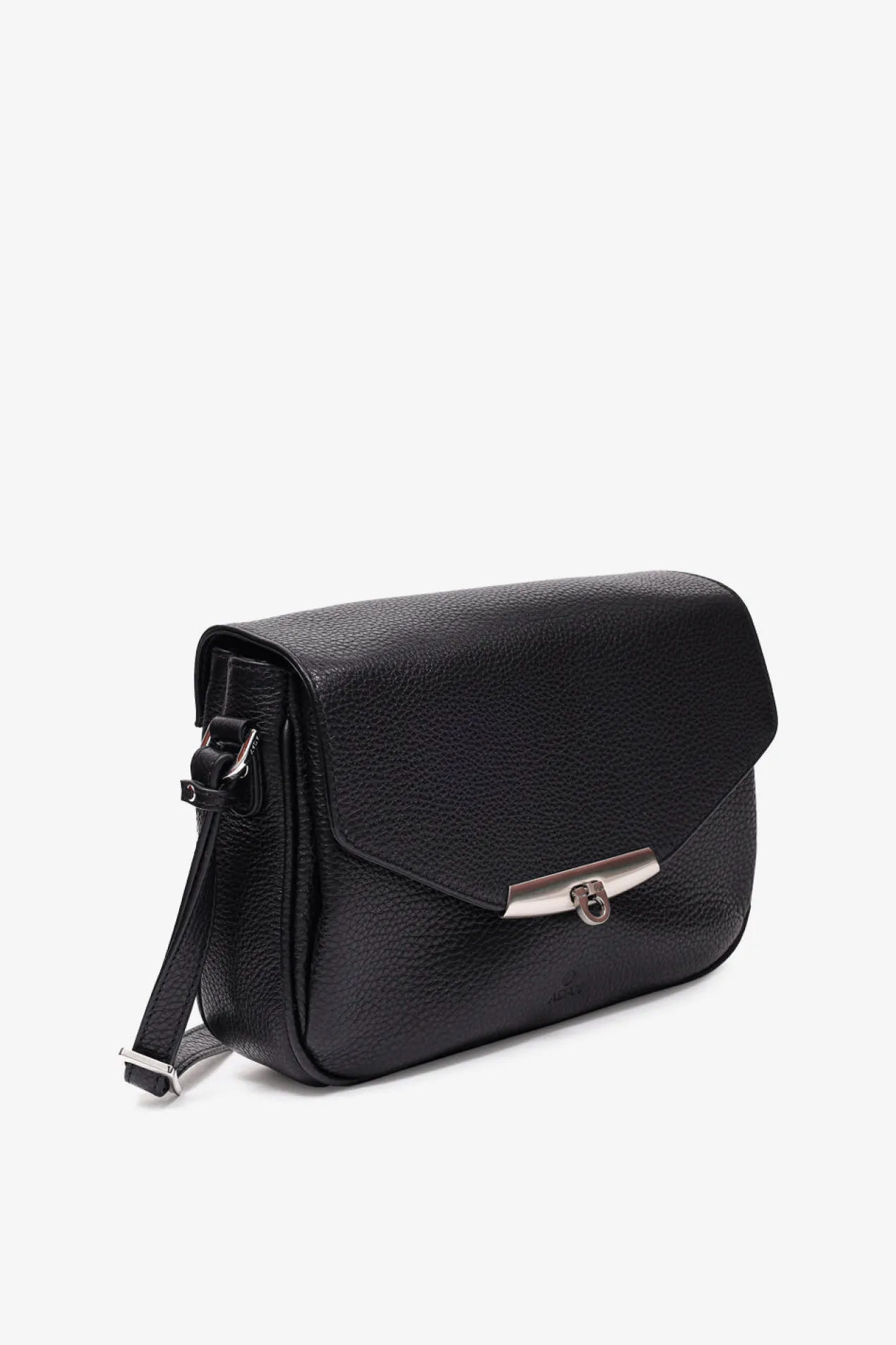 Cormorano shoulder bag Leah Black
