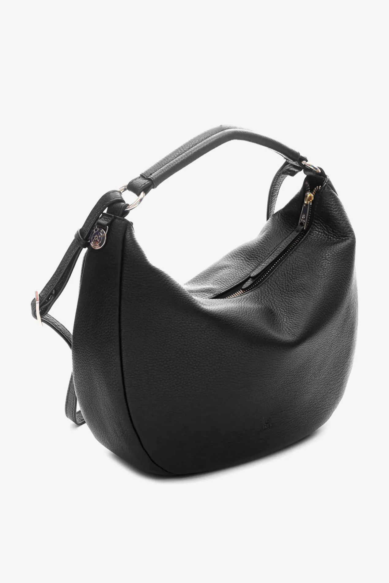 Cormorano shoulder bag Mathilde Black