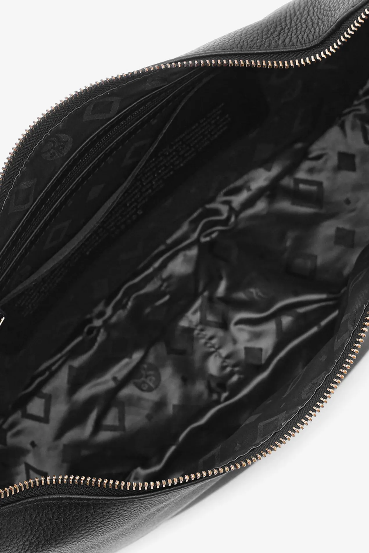 Cormorano shoulder bag Mathilde Black