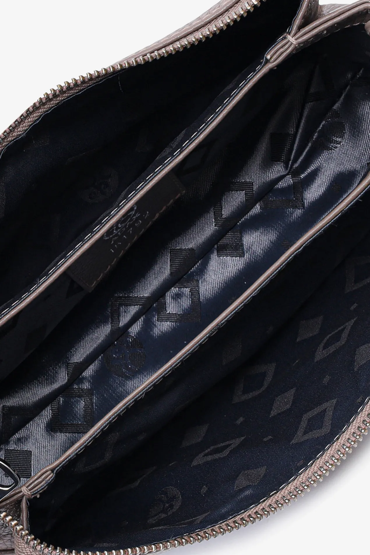 Cormorano shoulder bag Katrine Taupe