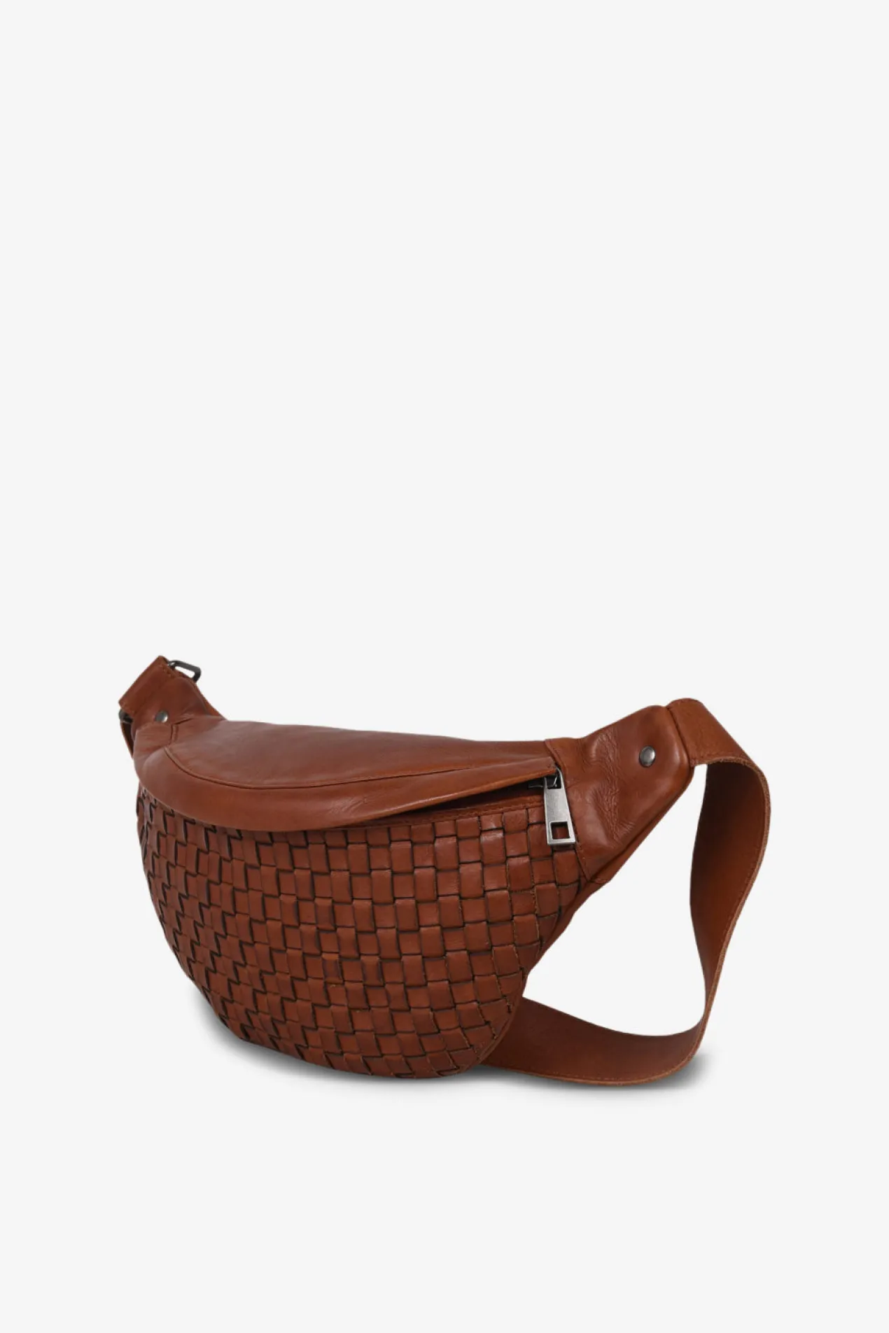 Corsico bumbag Carmen Cognac