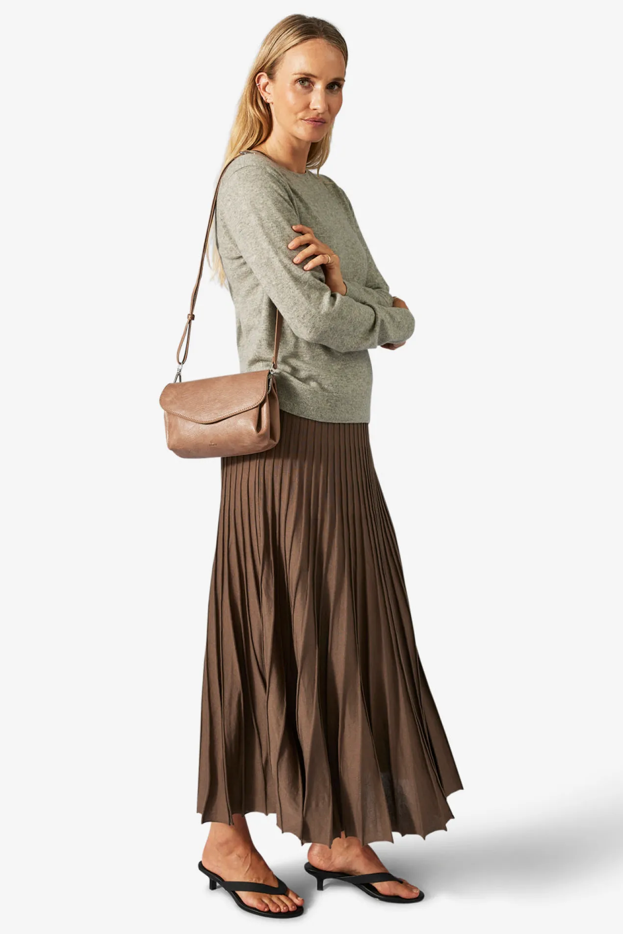 Hello I'mVegan Sidsel Latte