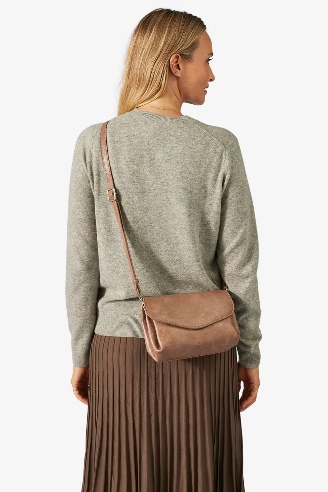 Hello I'mVegan Sidsel Latte