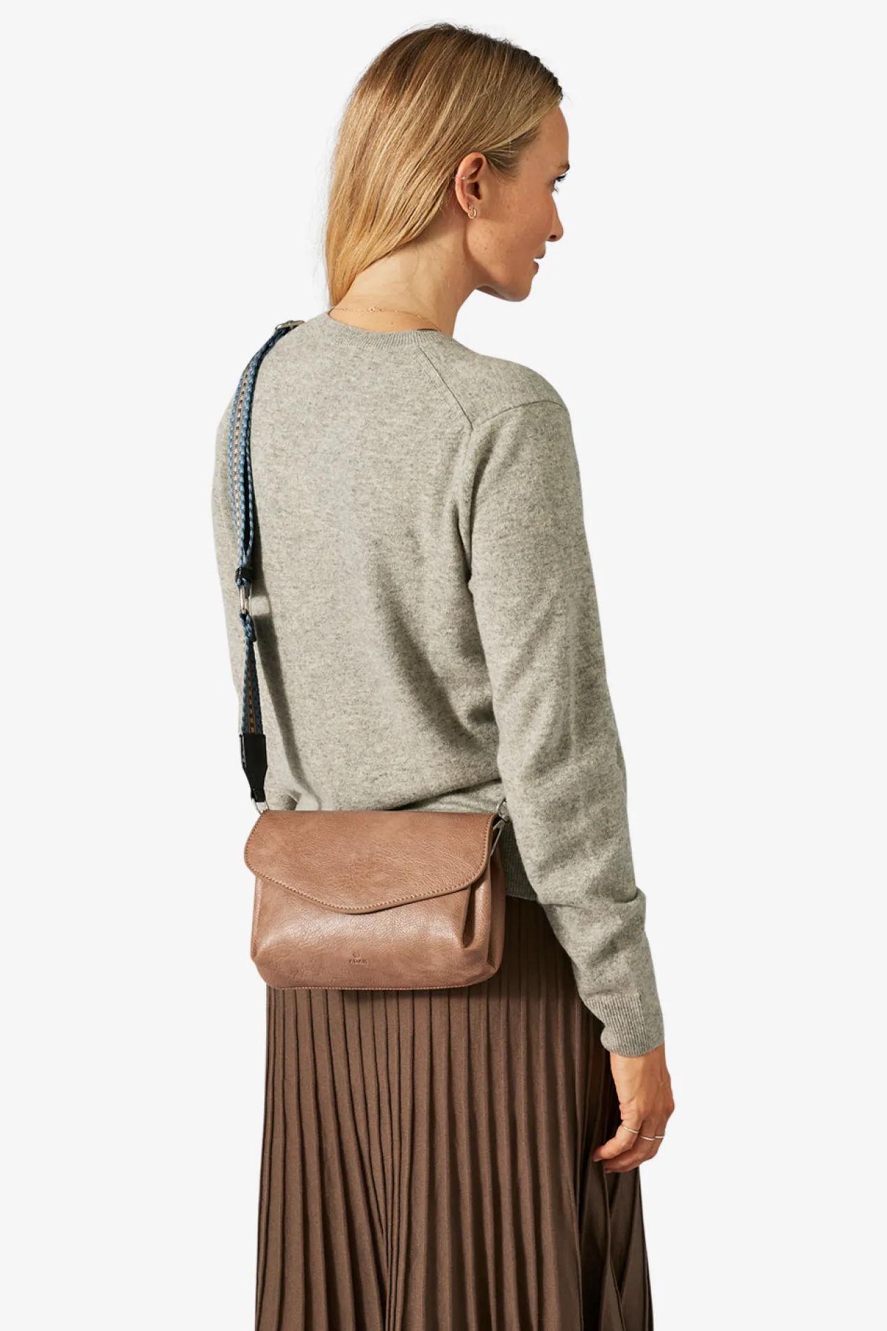 Hello I'mVegan Sidsel Latte