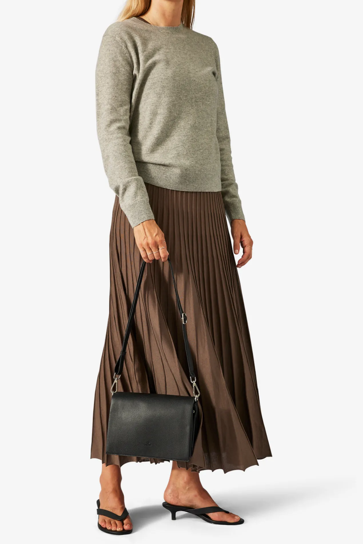 Hello I'mVegan Vanessa Black