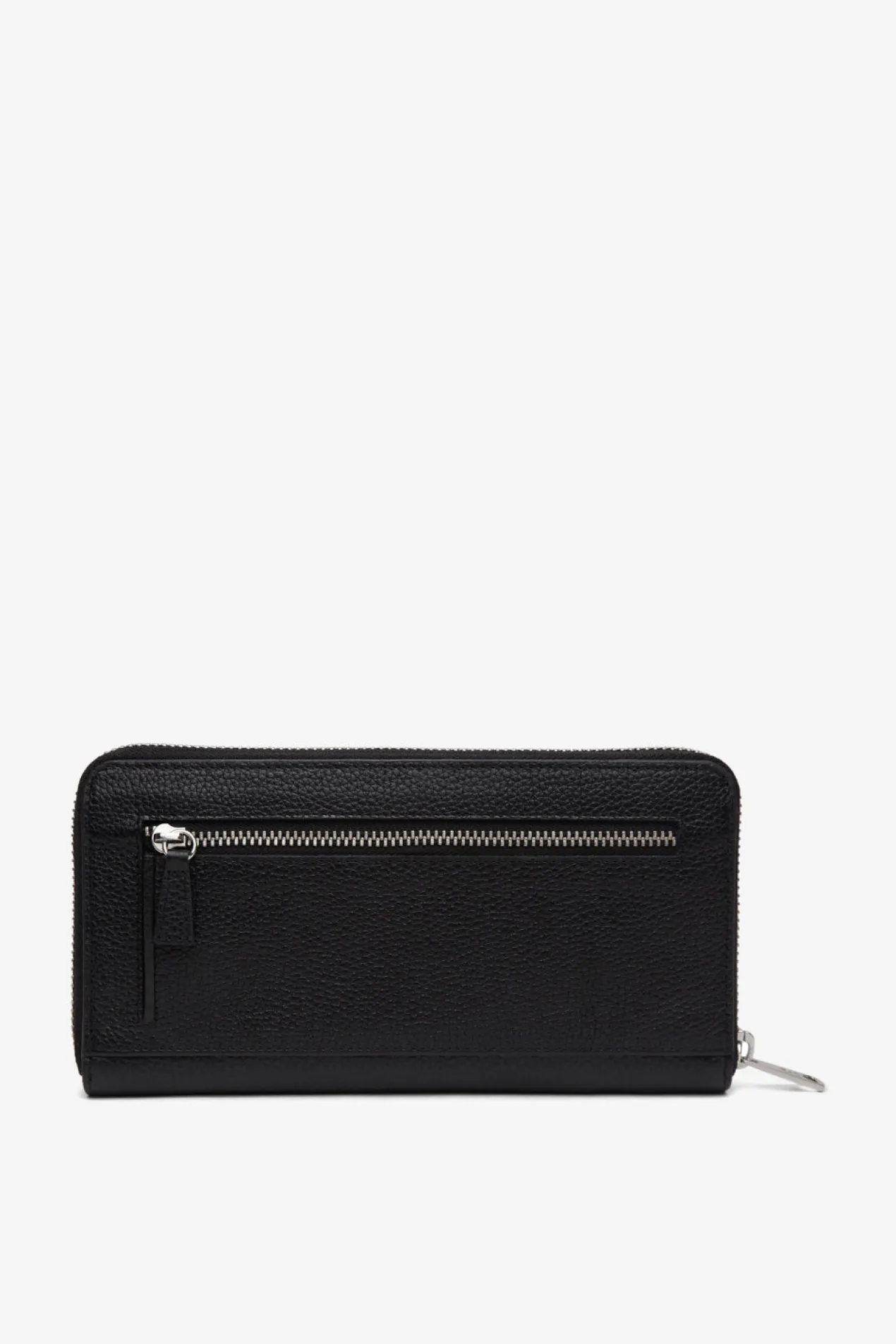 Napoli wallet Savita Black
