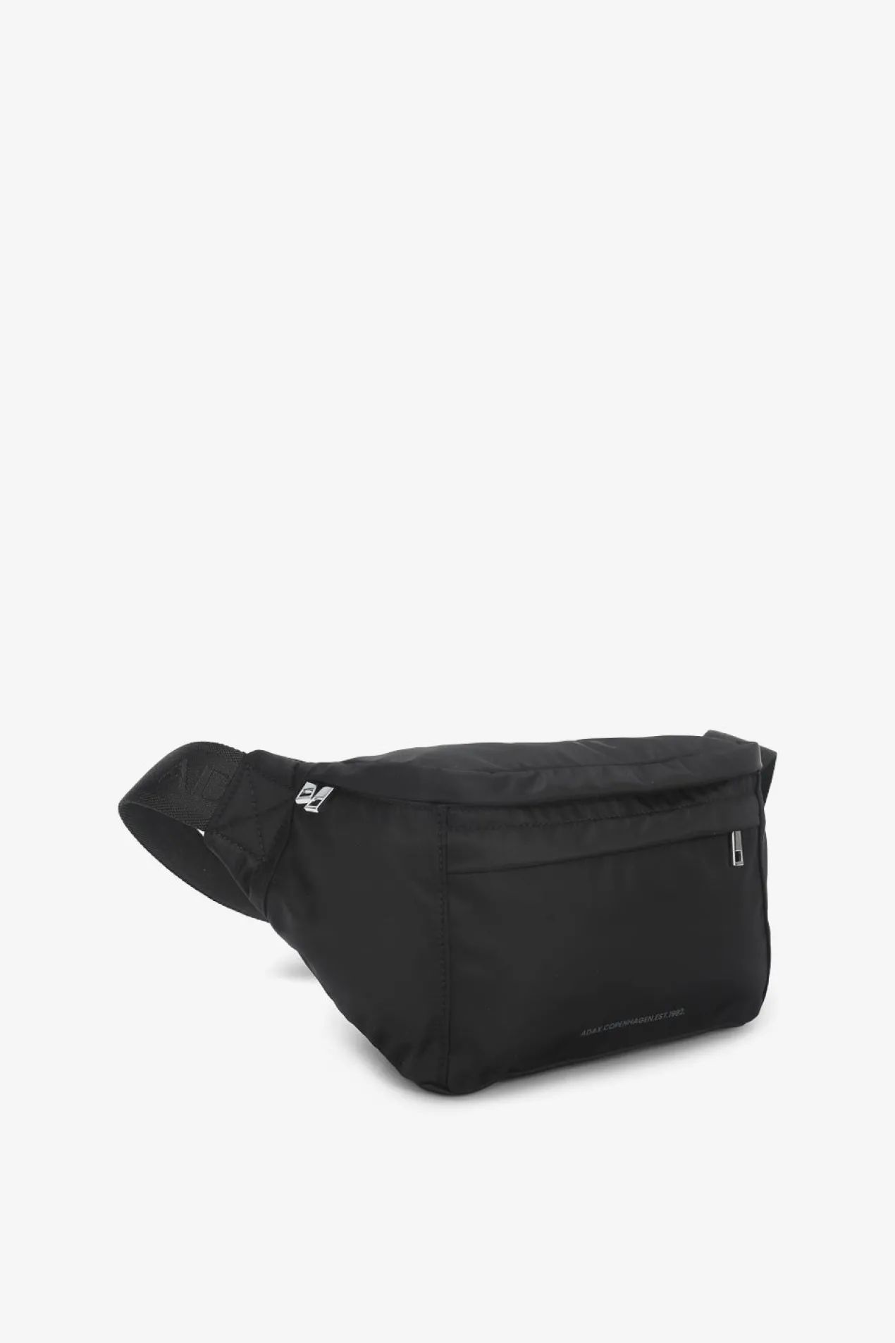 Novara bumbag Cuba Black