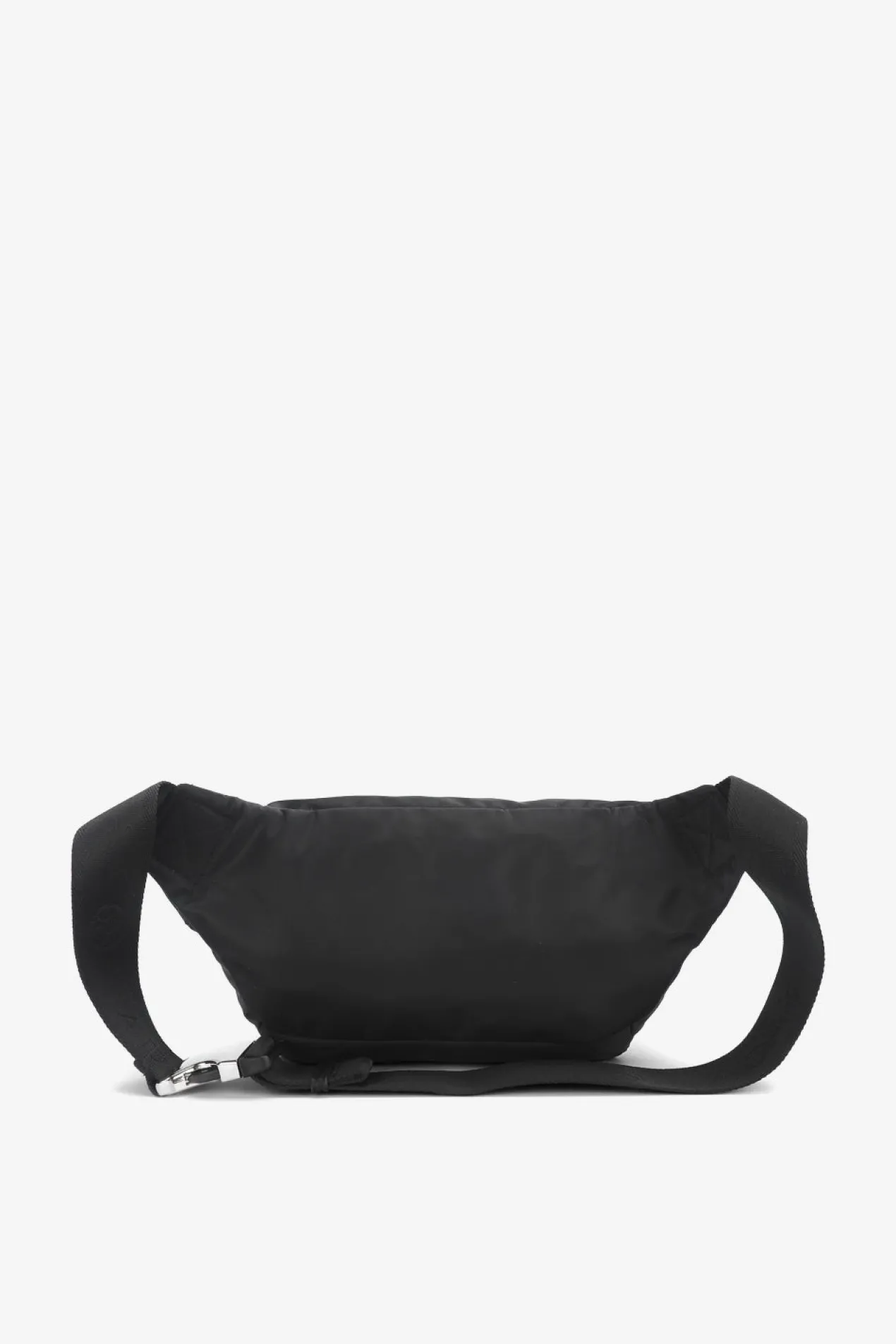 Novara bumbag Cuba Black