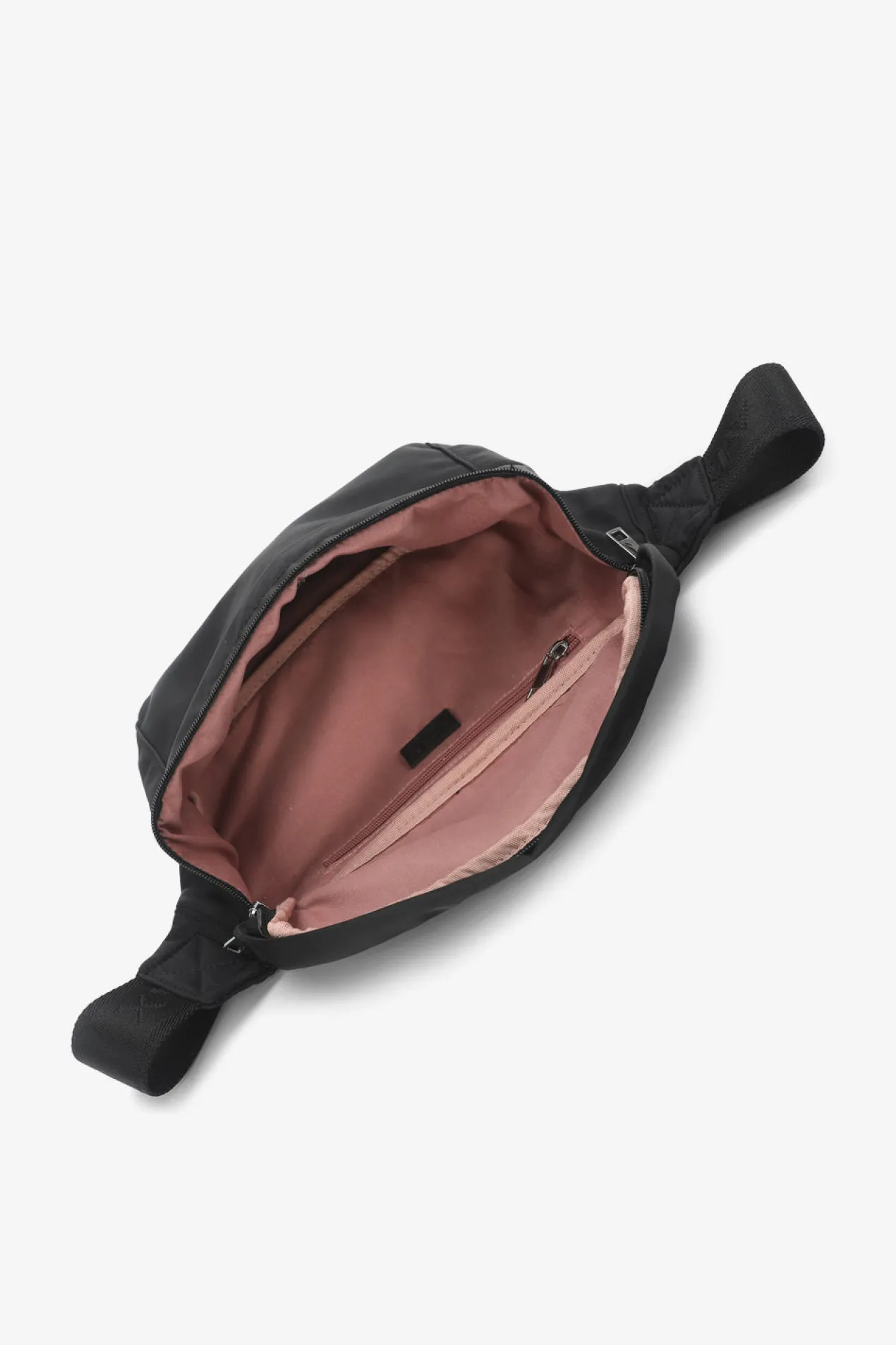 Novara bumbag Cuba Black