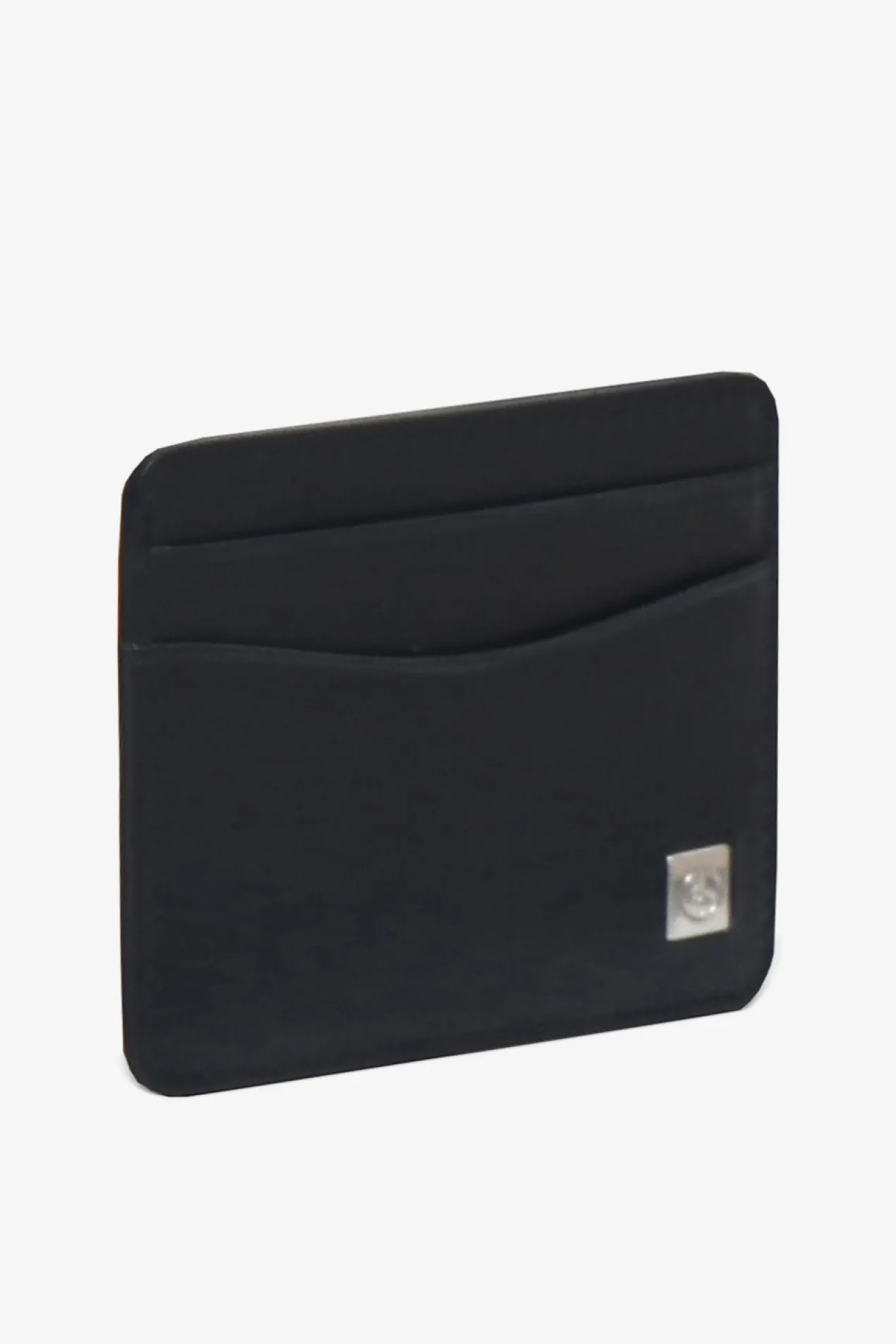 Parma card holder Torsten Black