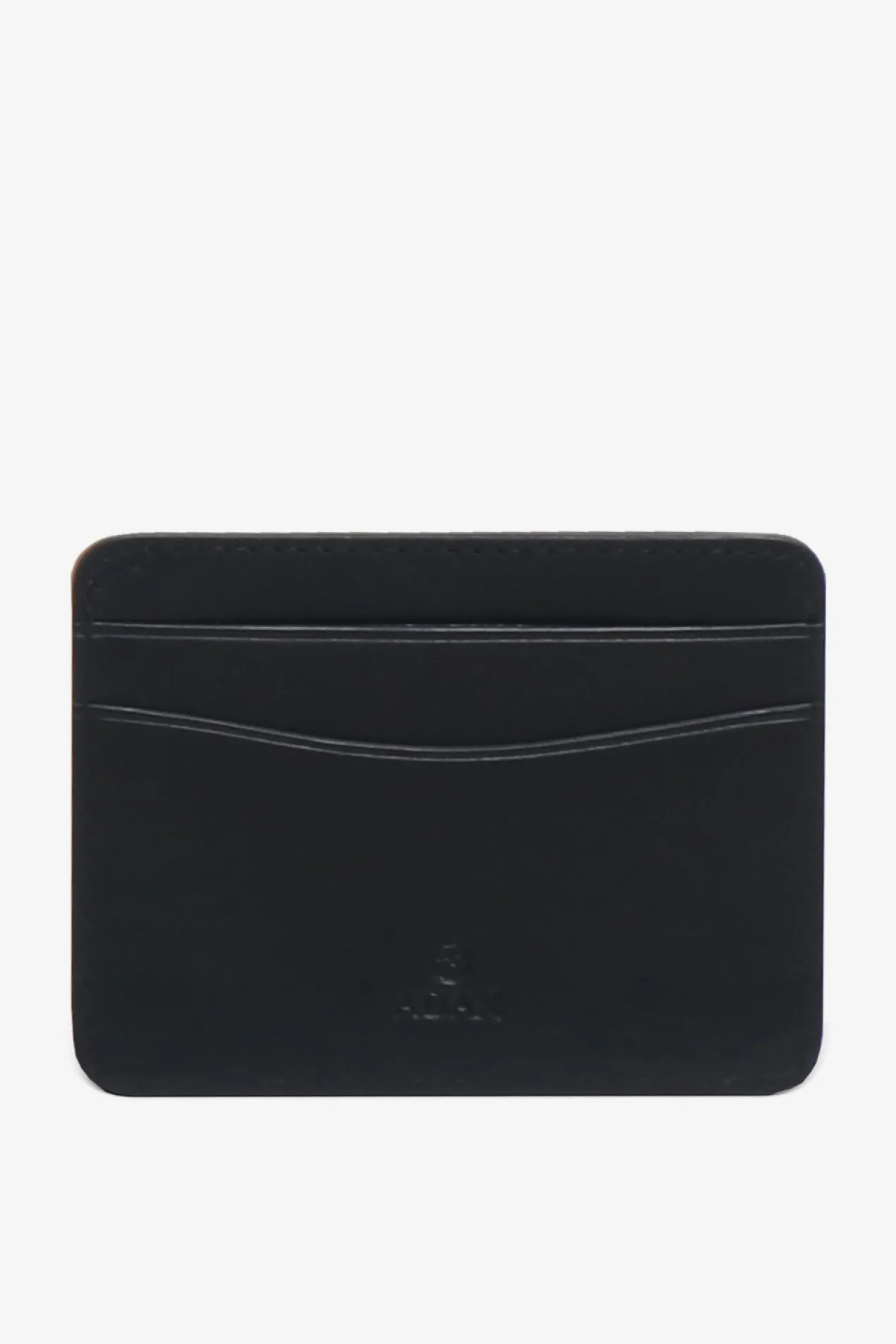 Parma card holder Torsten Black