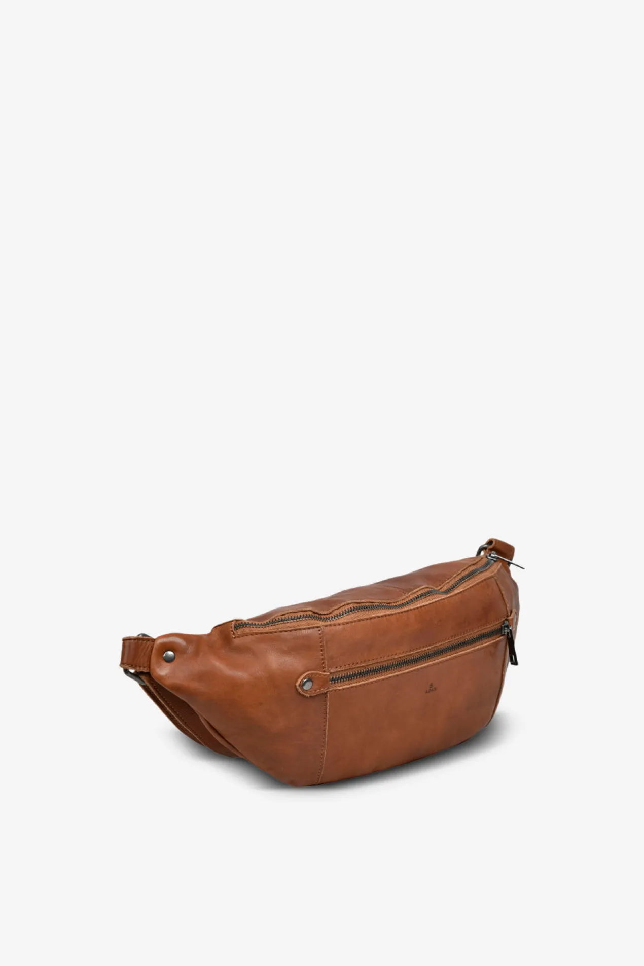 Pixie bumbag Yasmin Cognac
