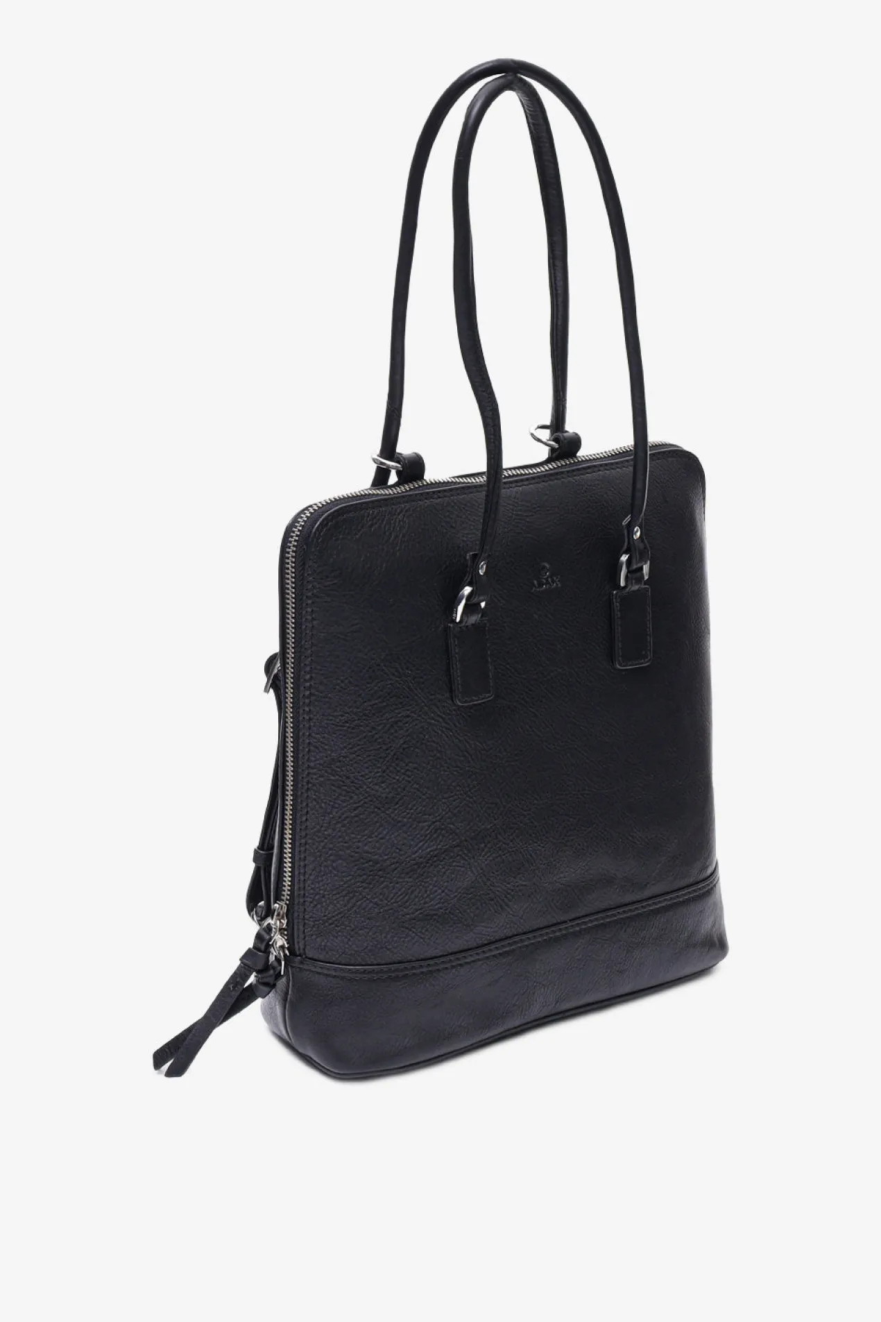 Portofino backpack Sandie Black