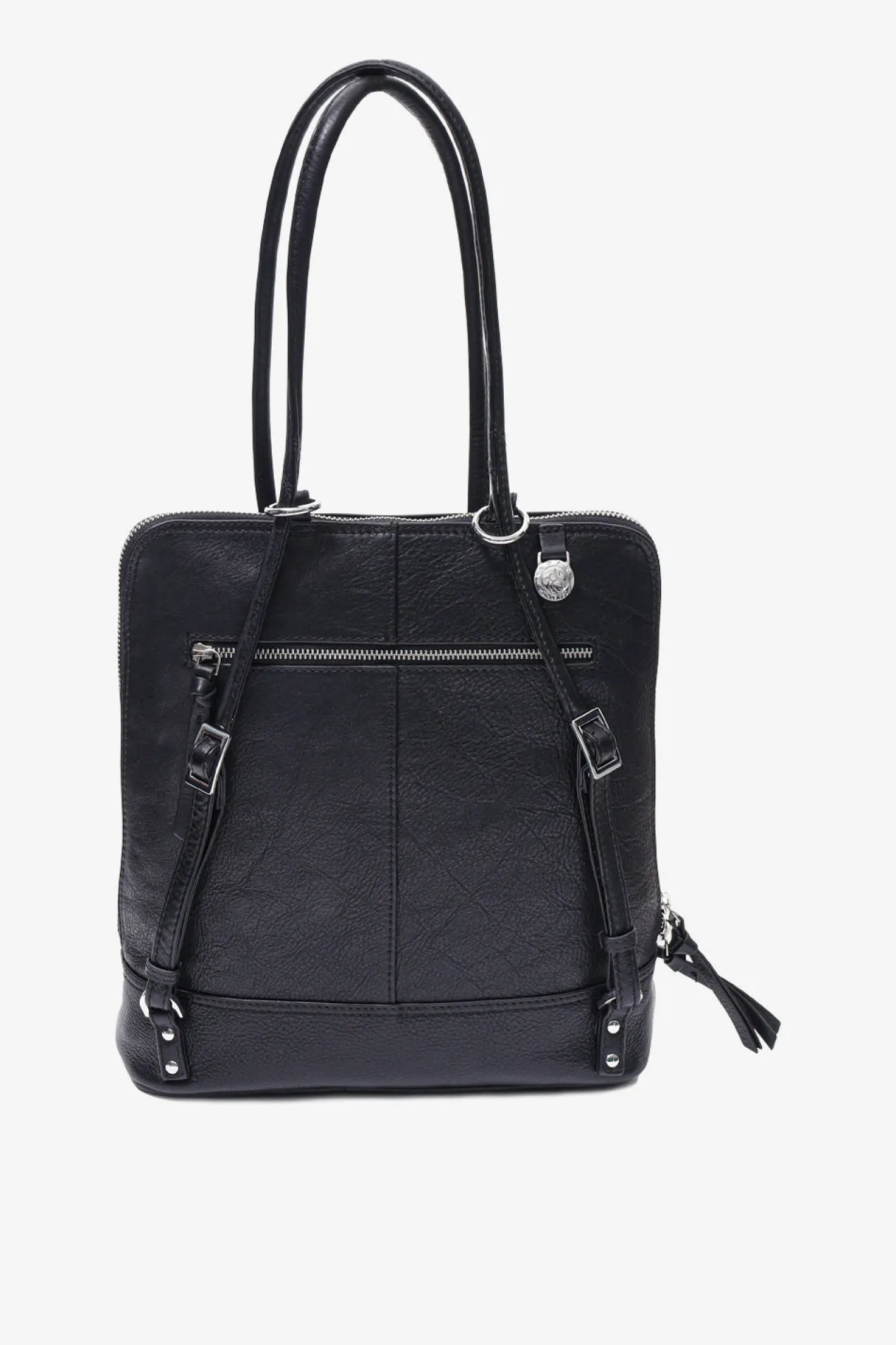Portofino backpack Sandie Black