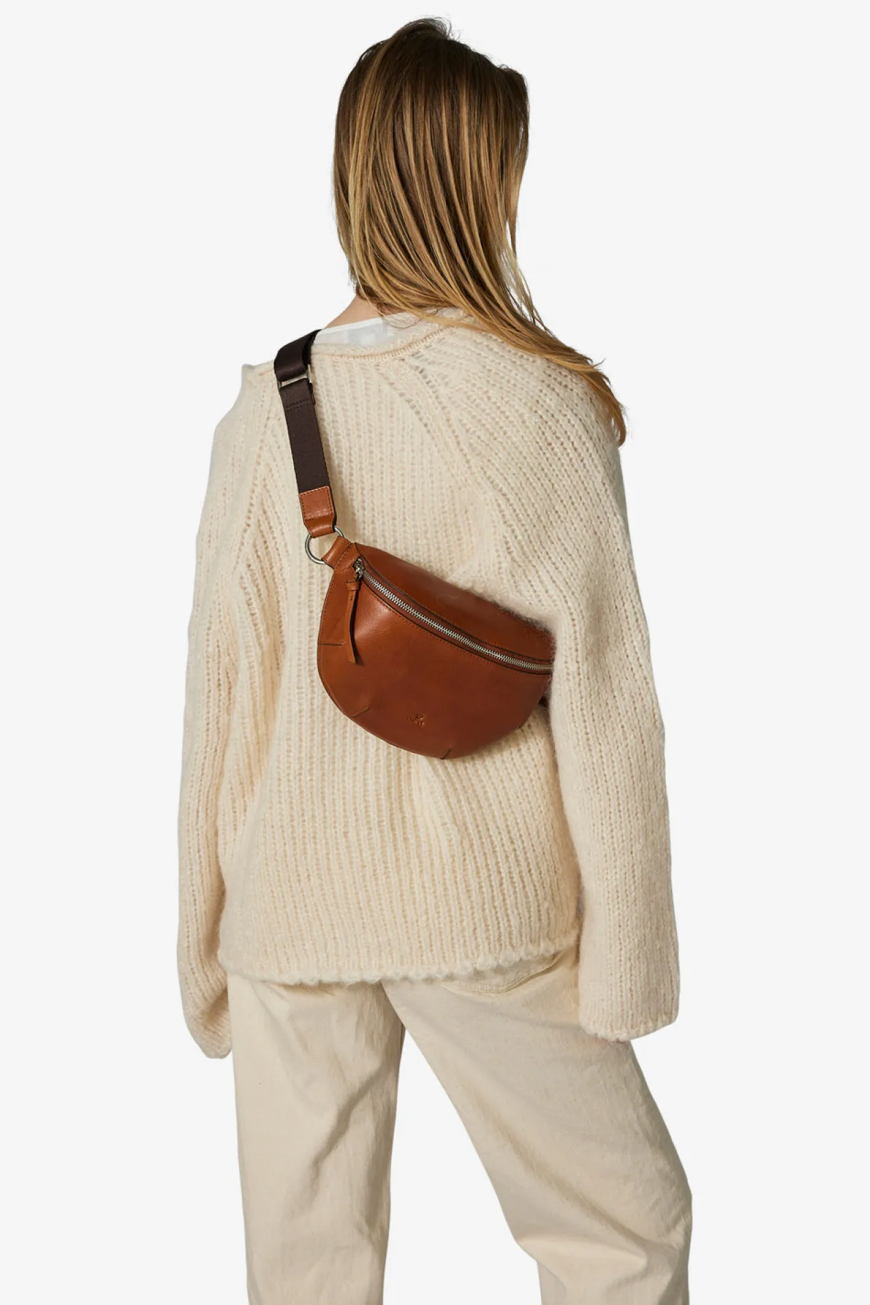 Portofino bumbag Tracie Brown