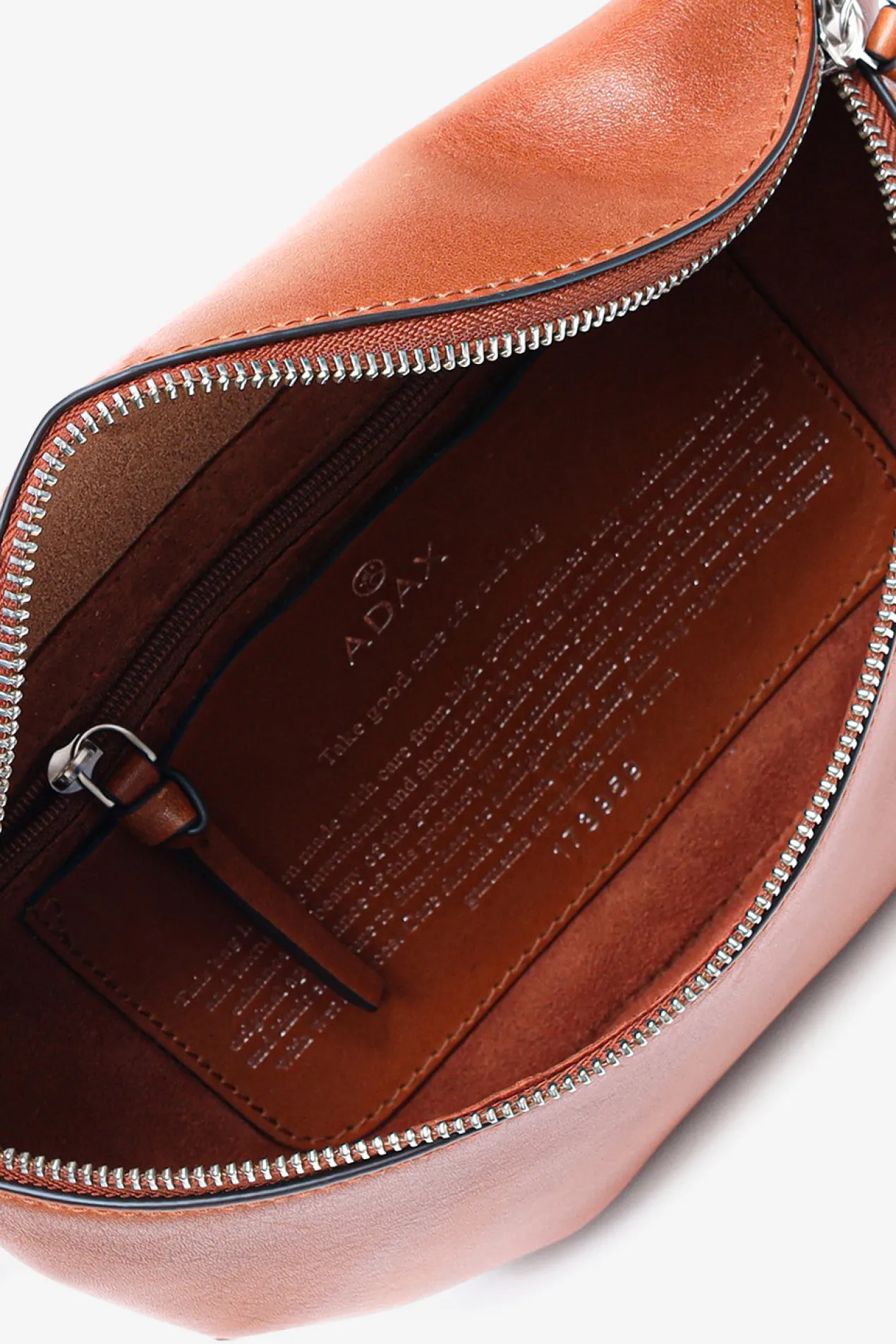 Portofino bumbag Tracie Brown