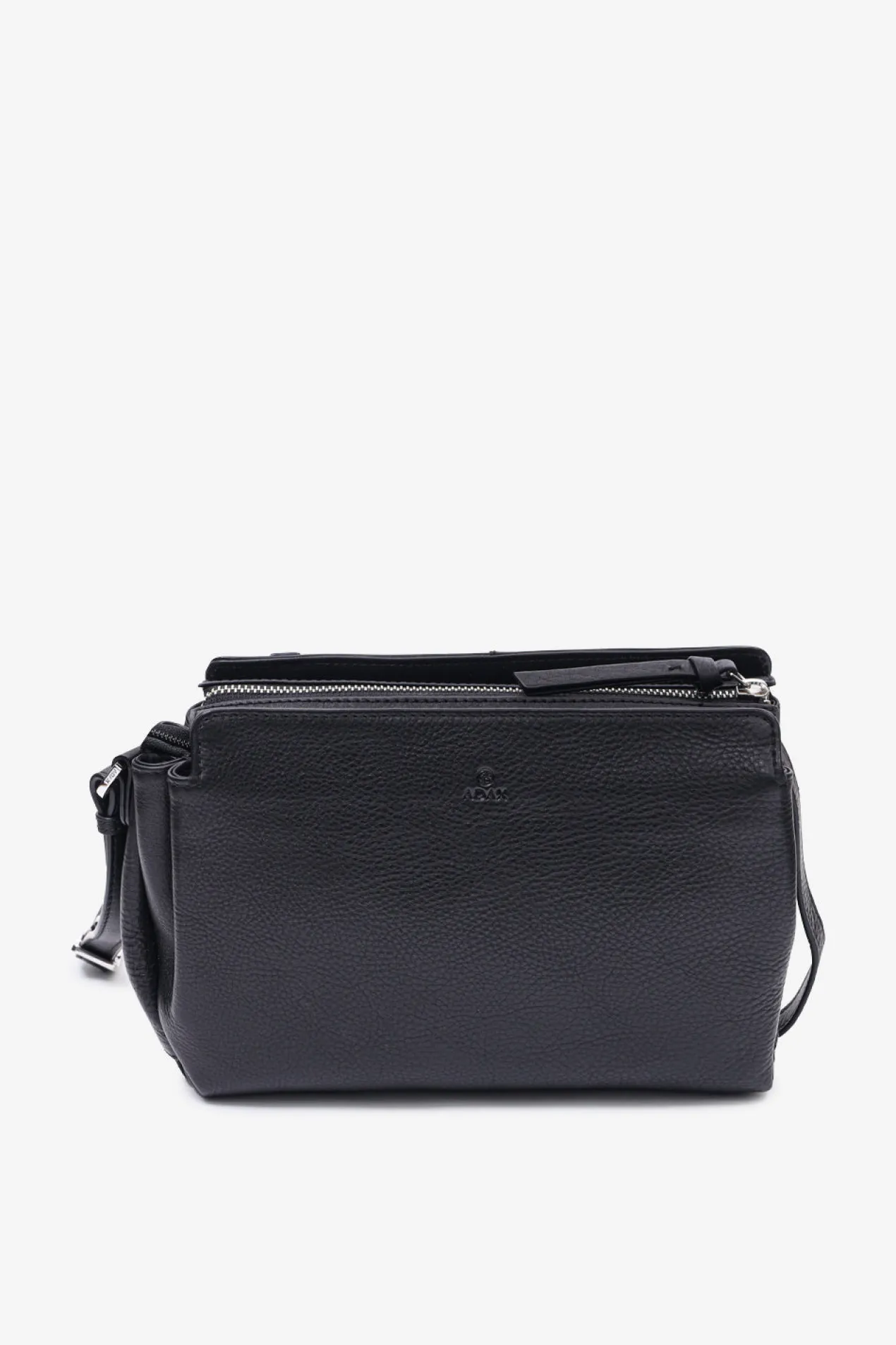 Portofino shoulder bag Priscilla Black