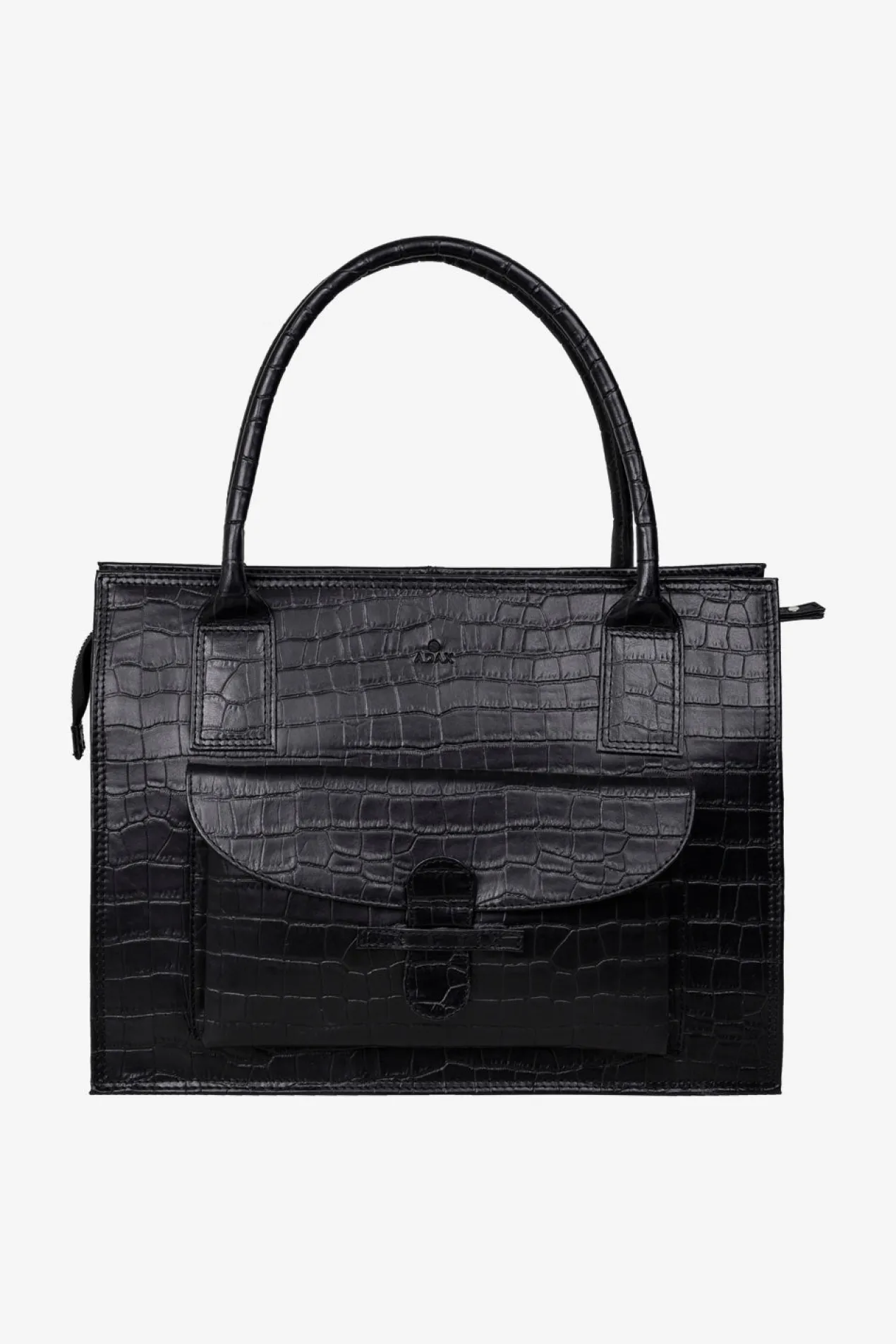 Ragusa shopper Valentina Black